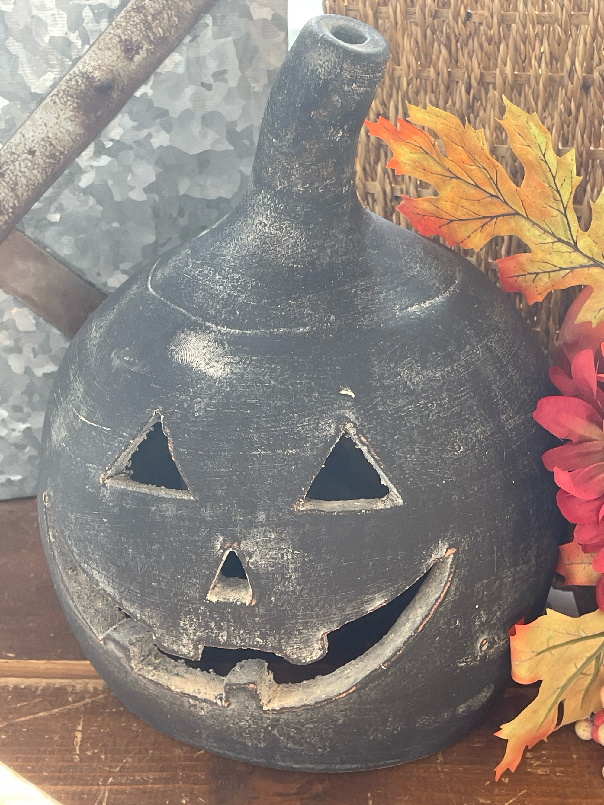 Pumpkin