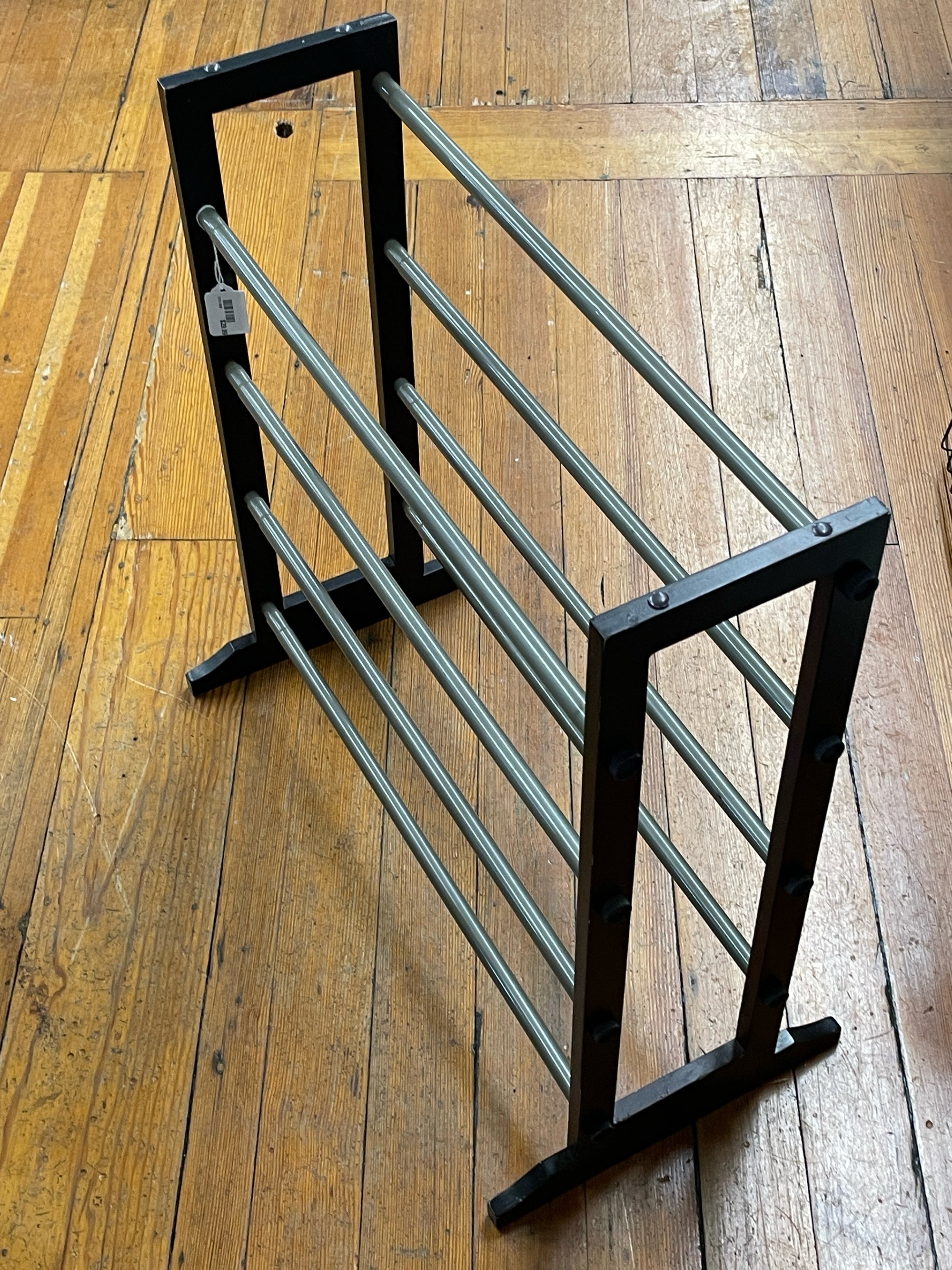 Shoe Rack