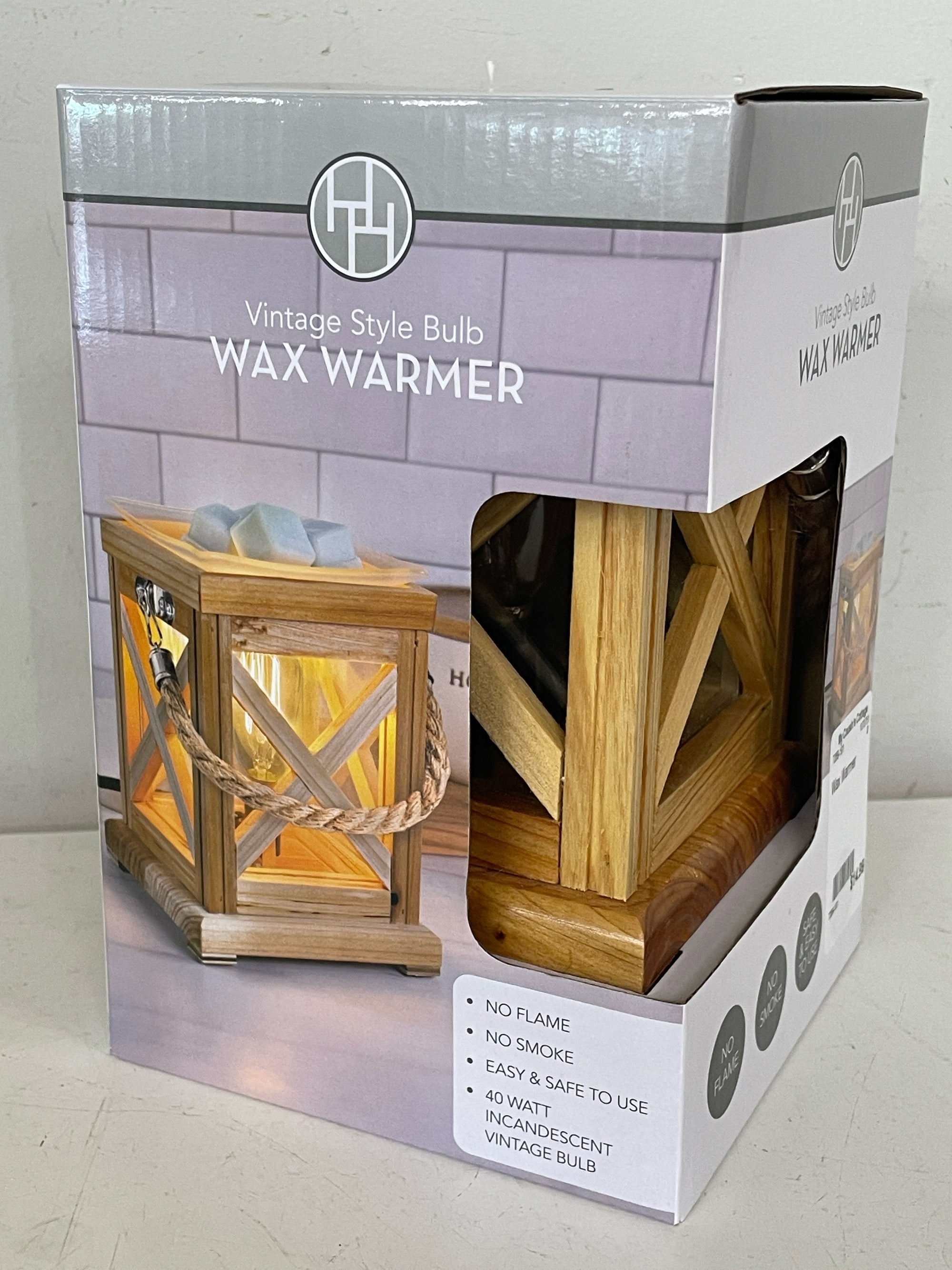 Wax Warmer