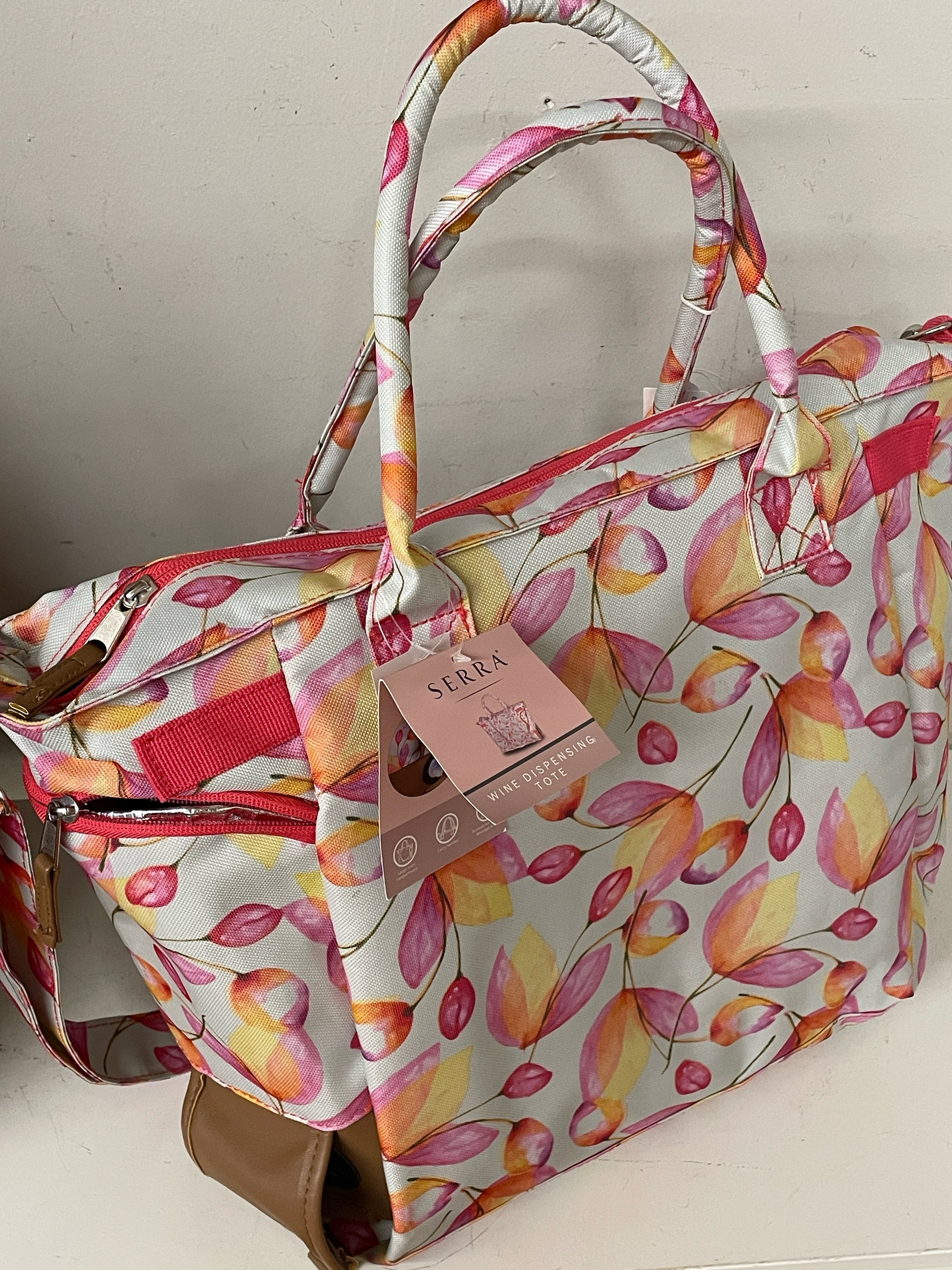 Cooler Tote