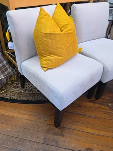 Cream DH Chair