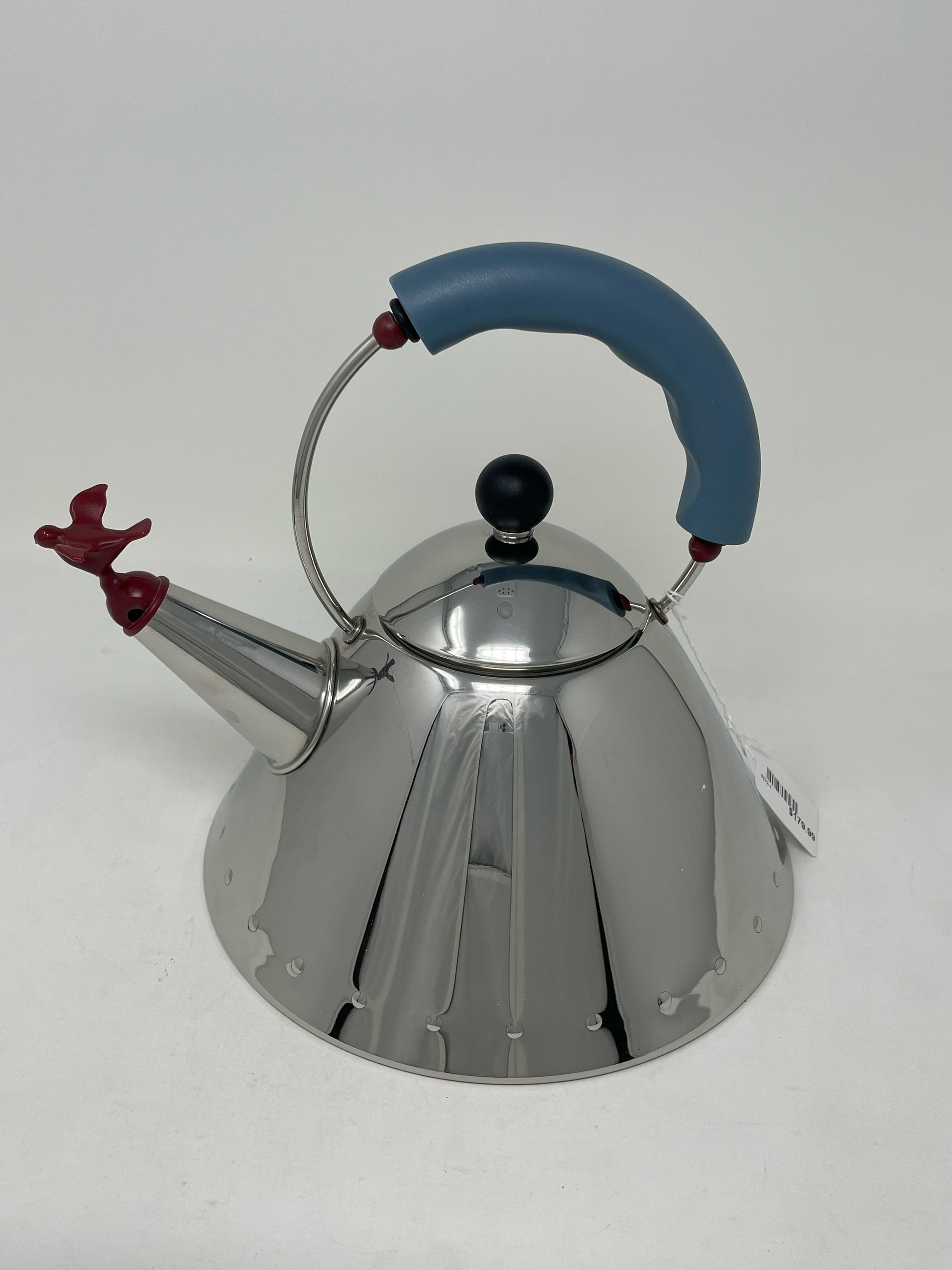 Teapot