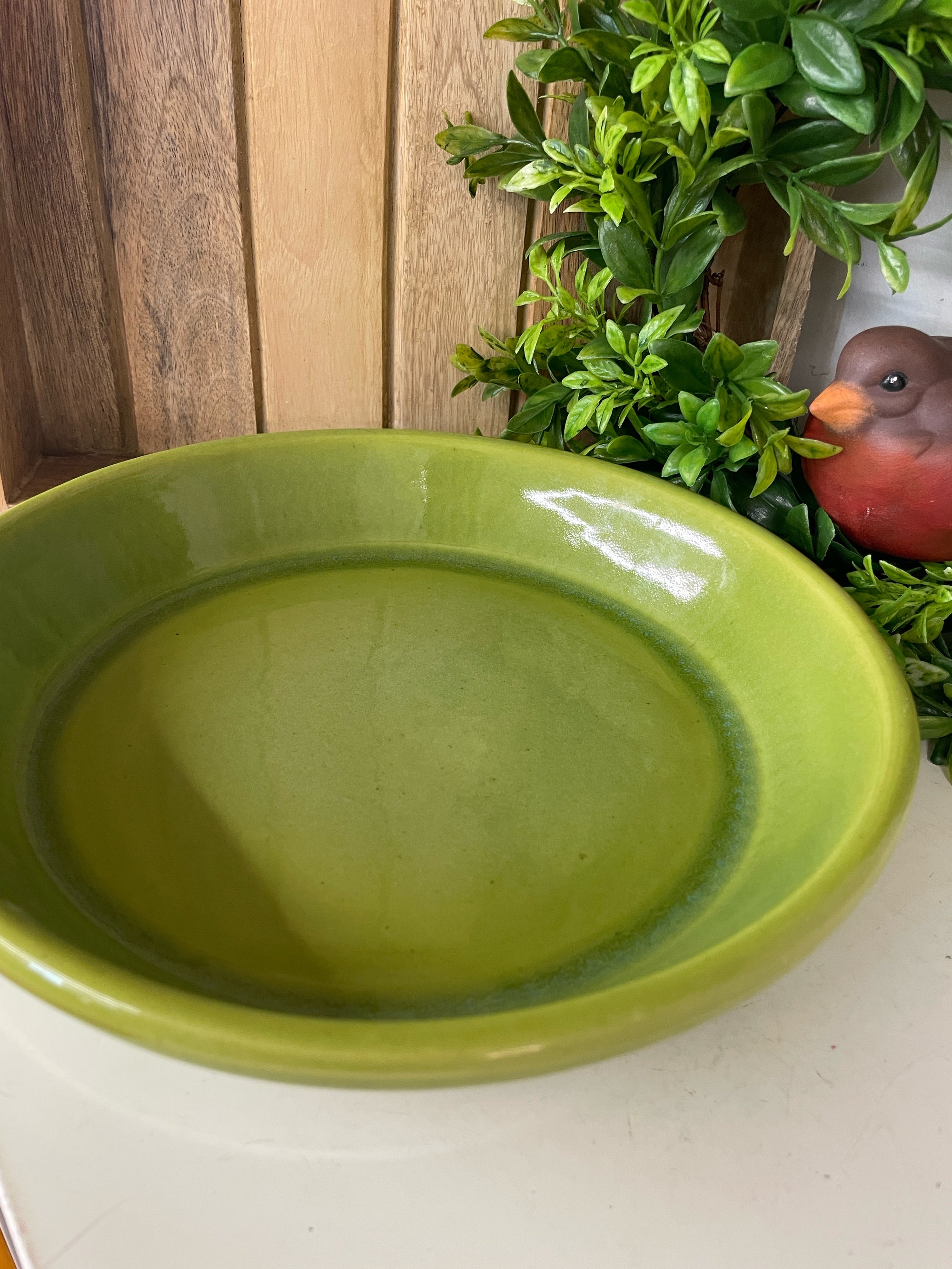 Pie Plate