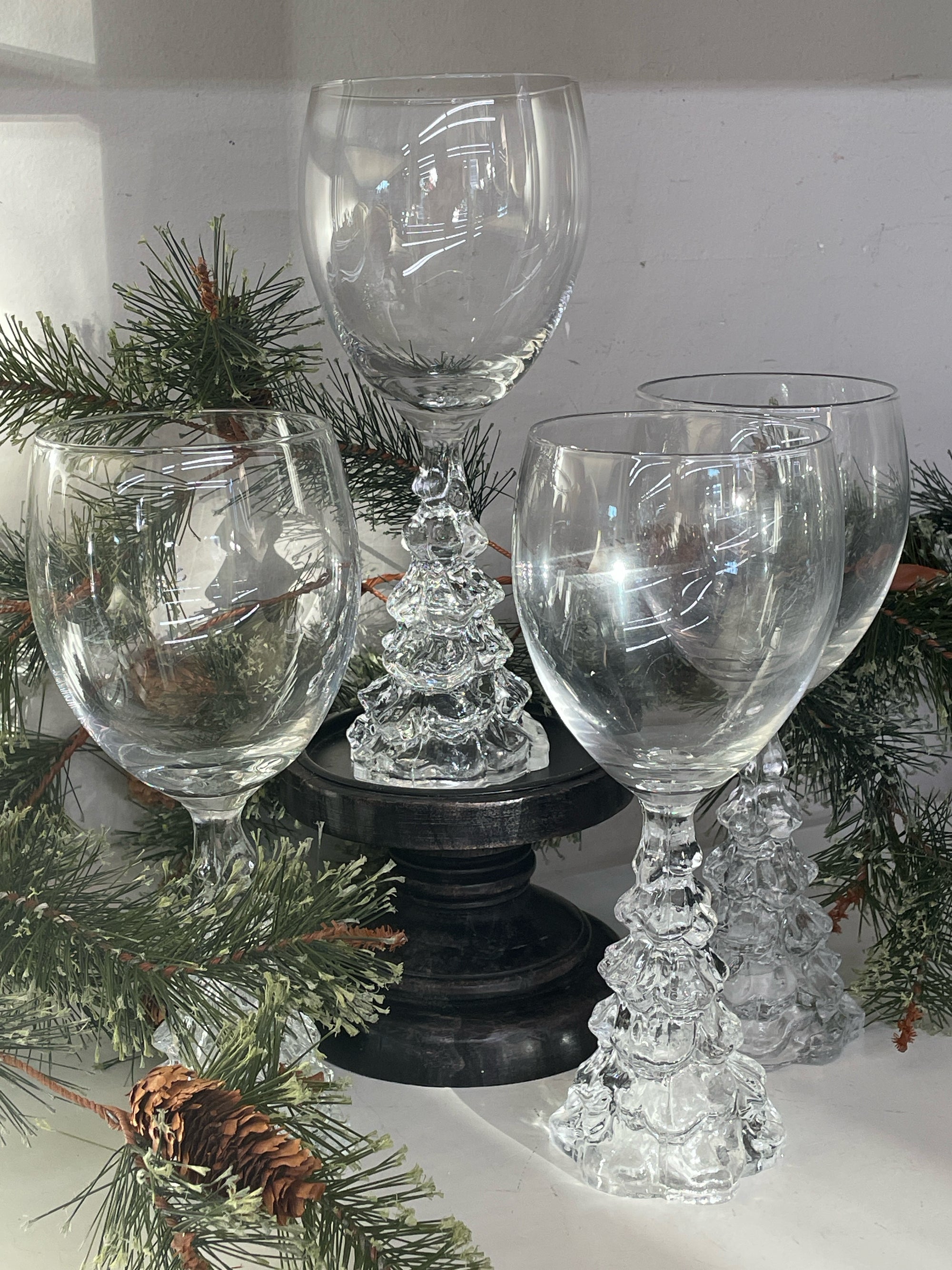 Wine Glasses