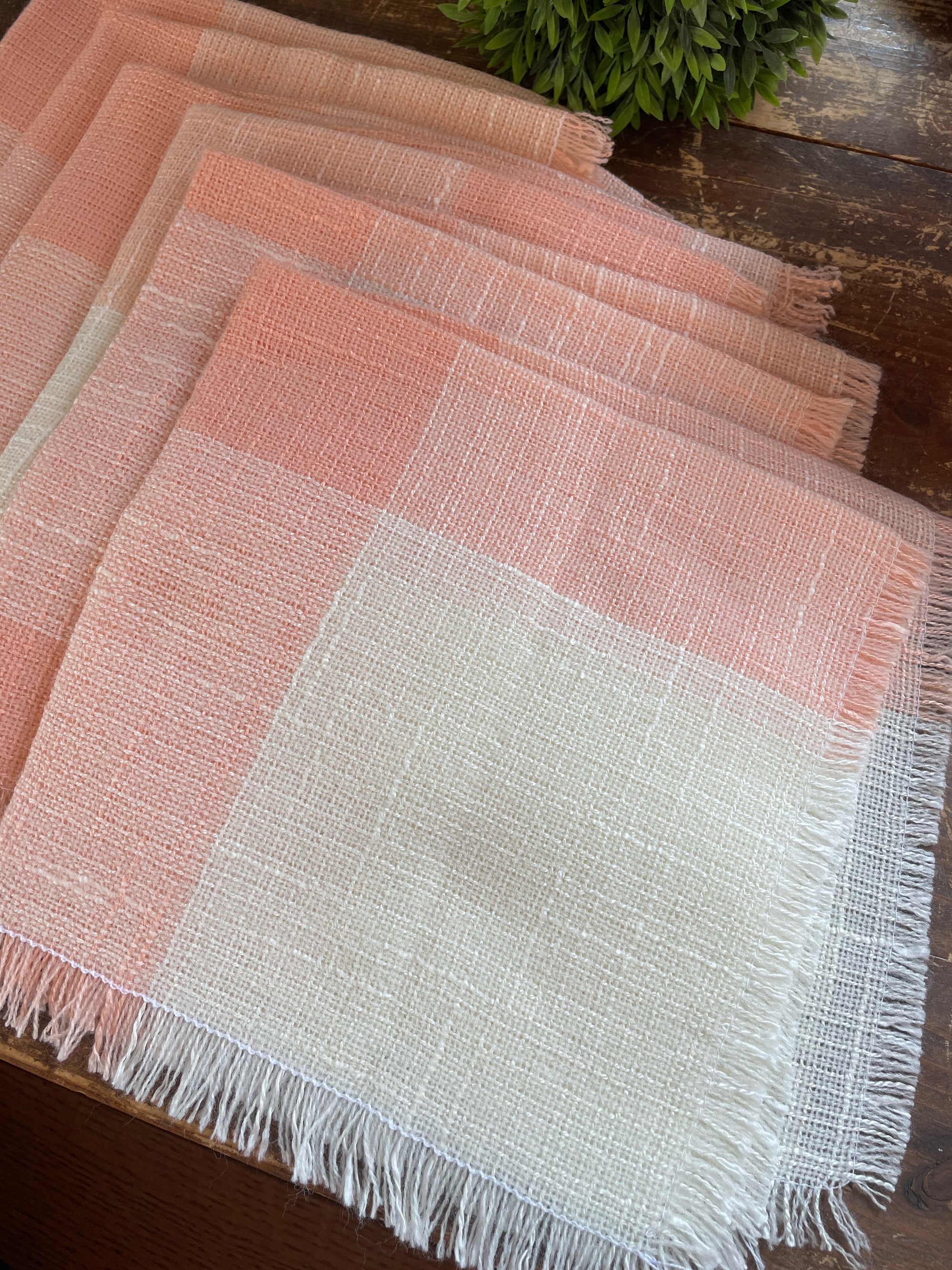 Napkins