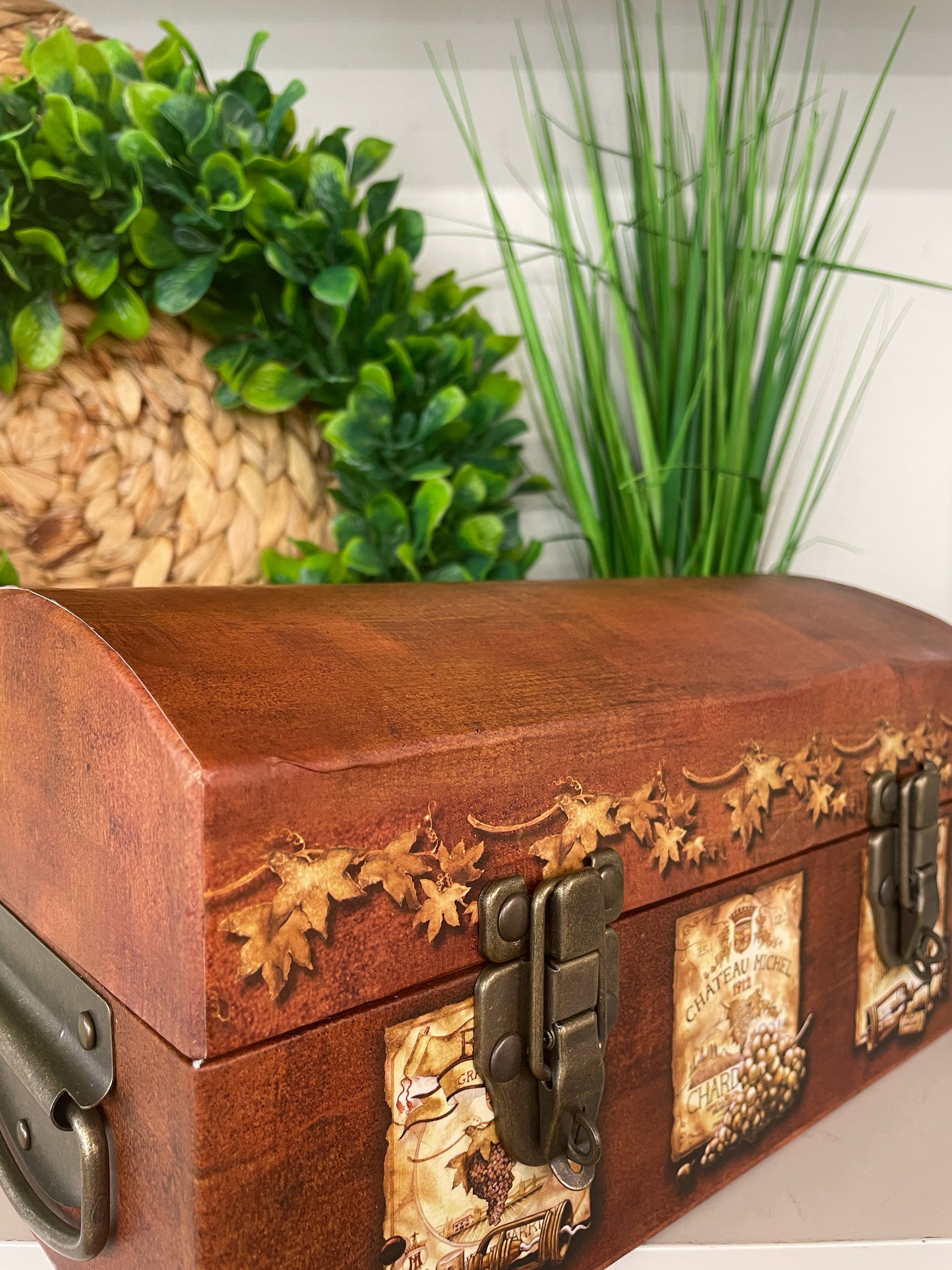 Trunk
