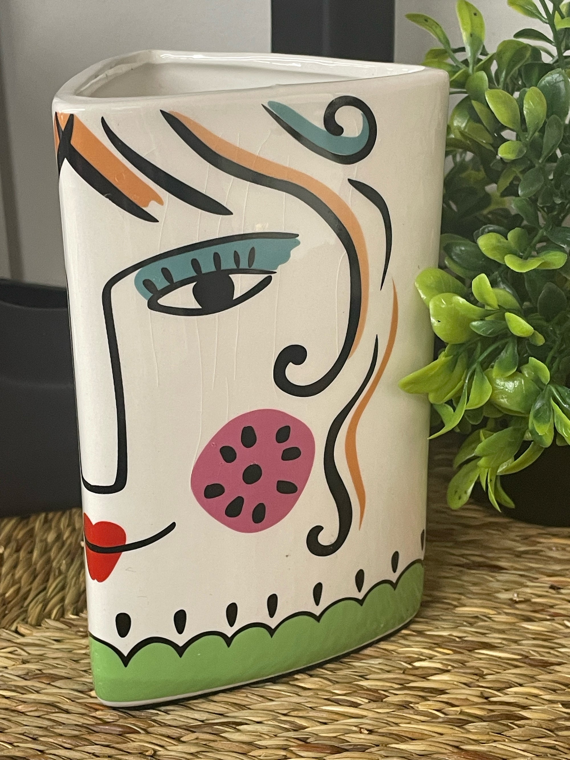 Vase
