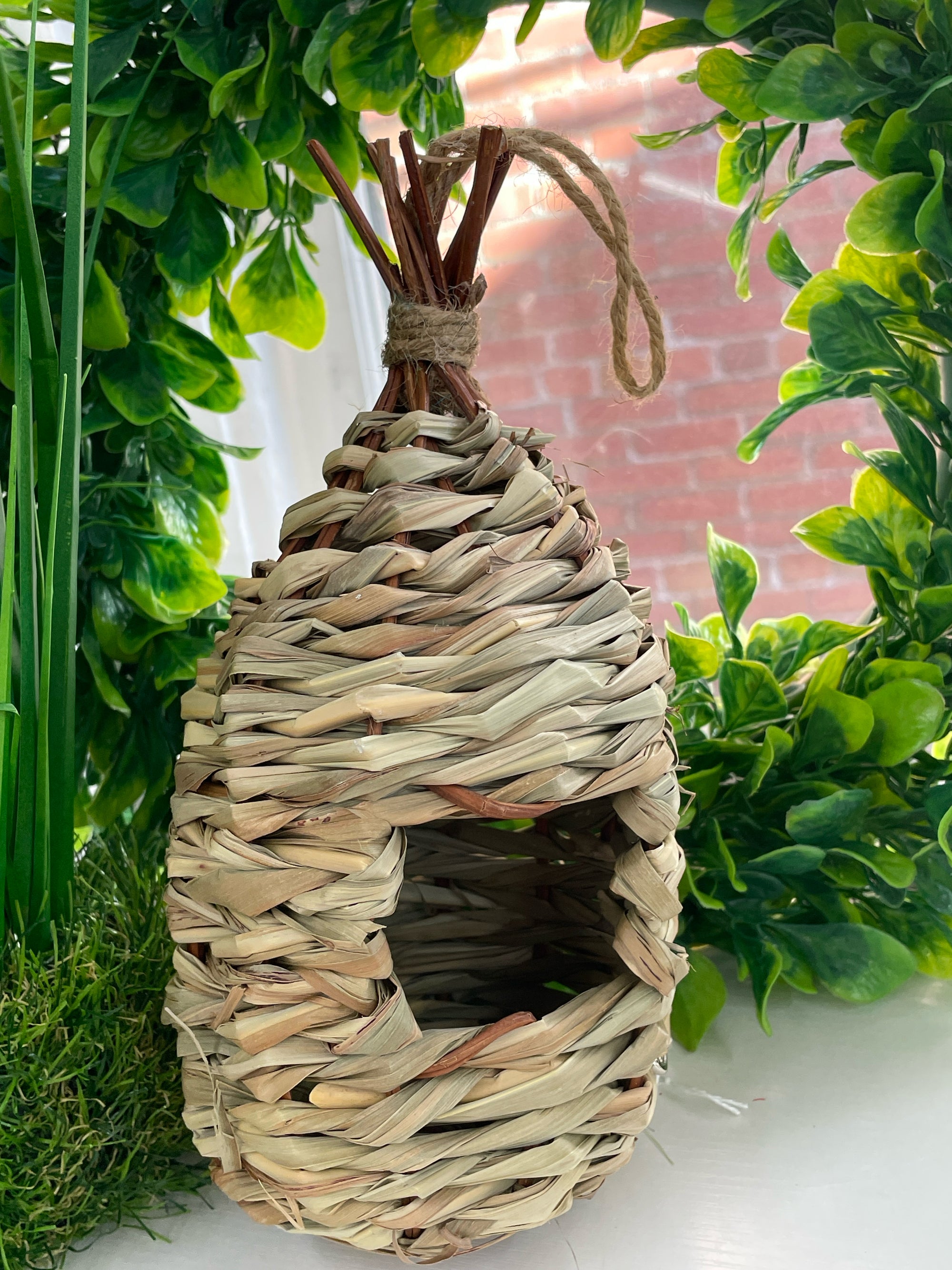 Birdhouse