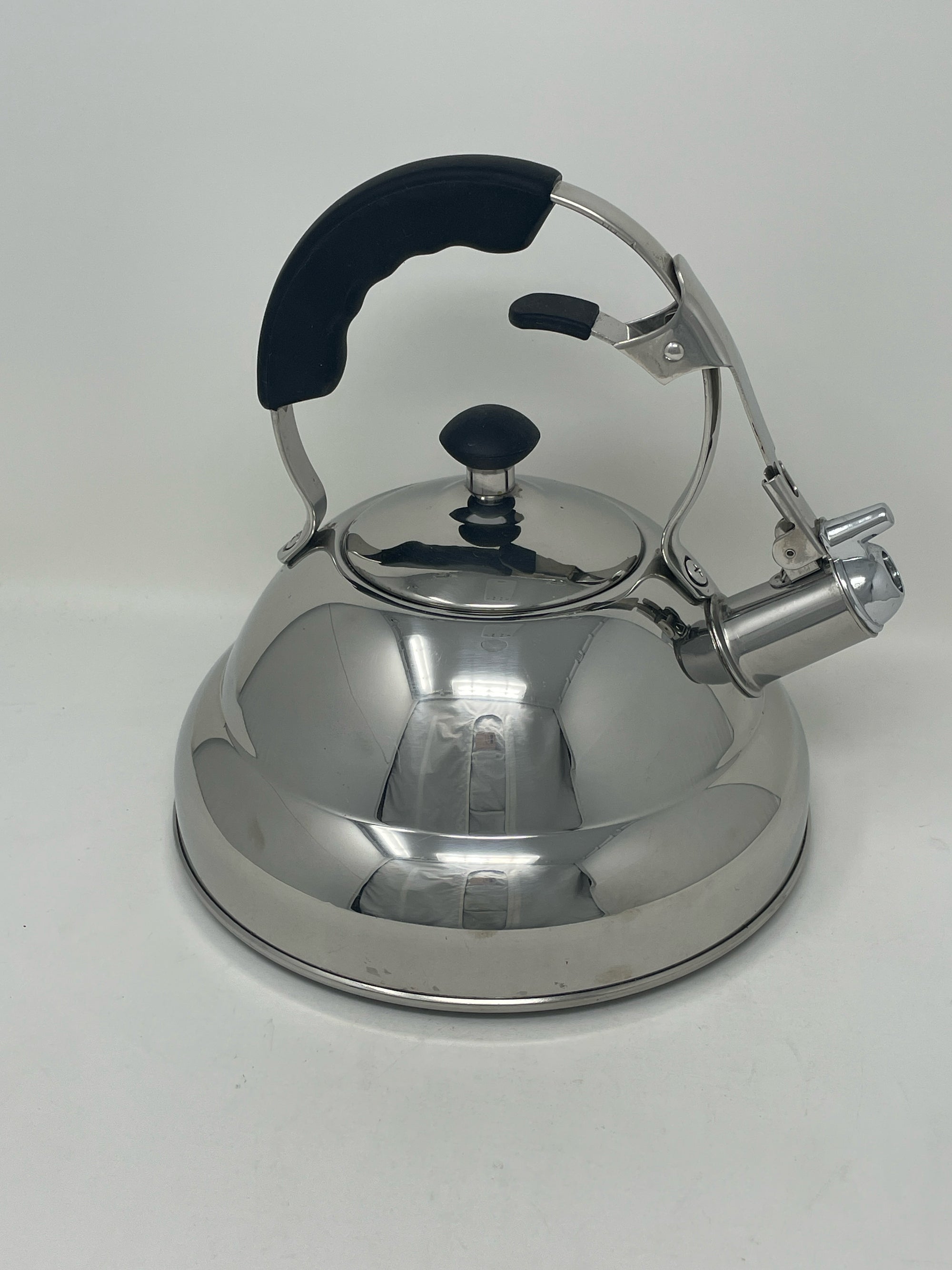 Tea Kettle