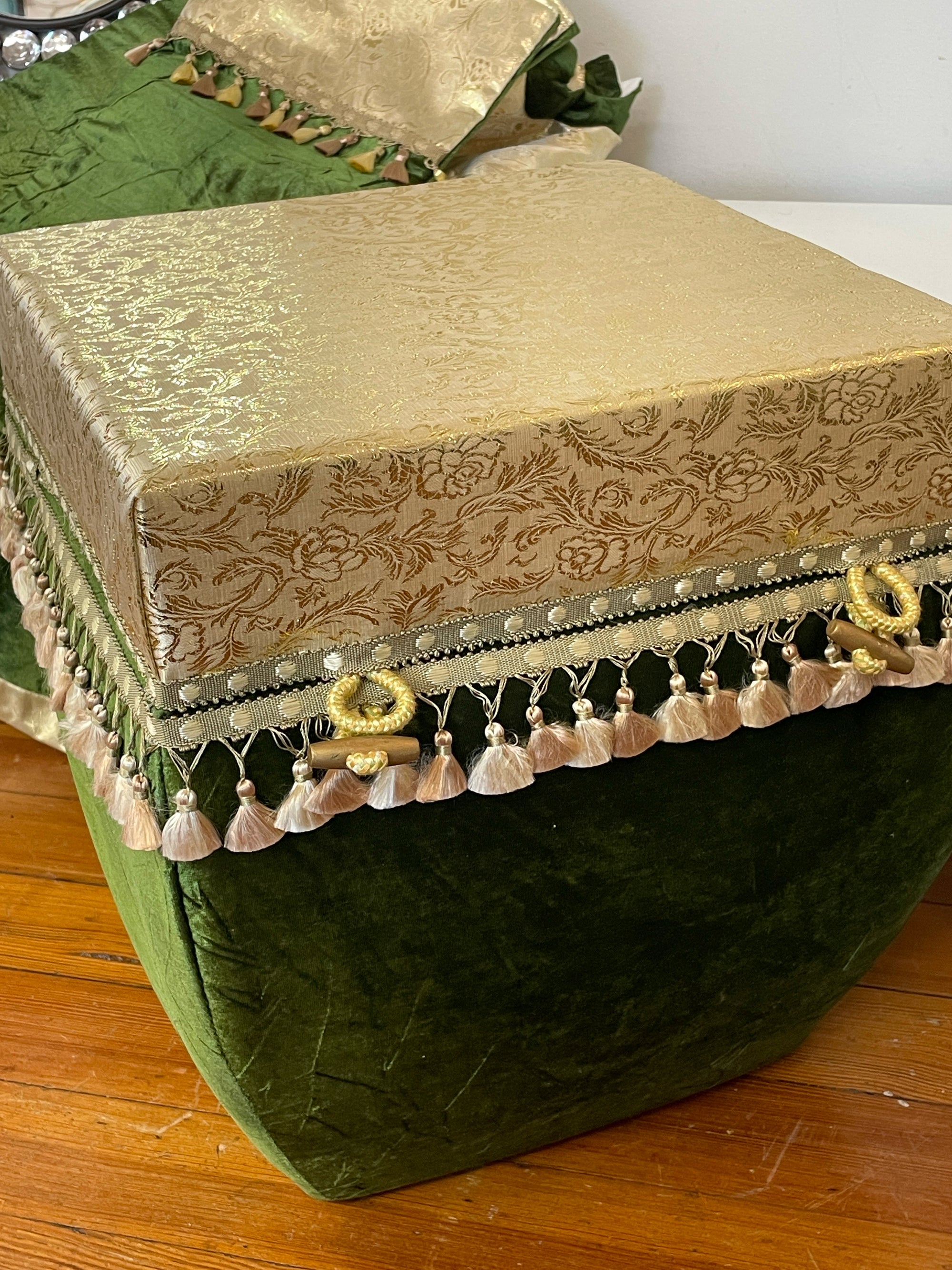 Ottoman