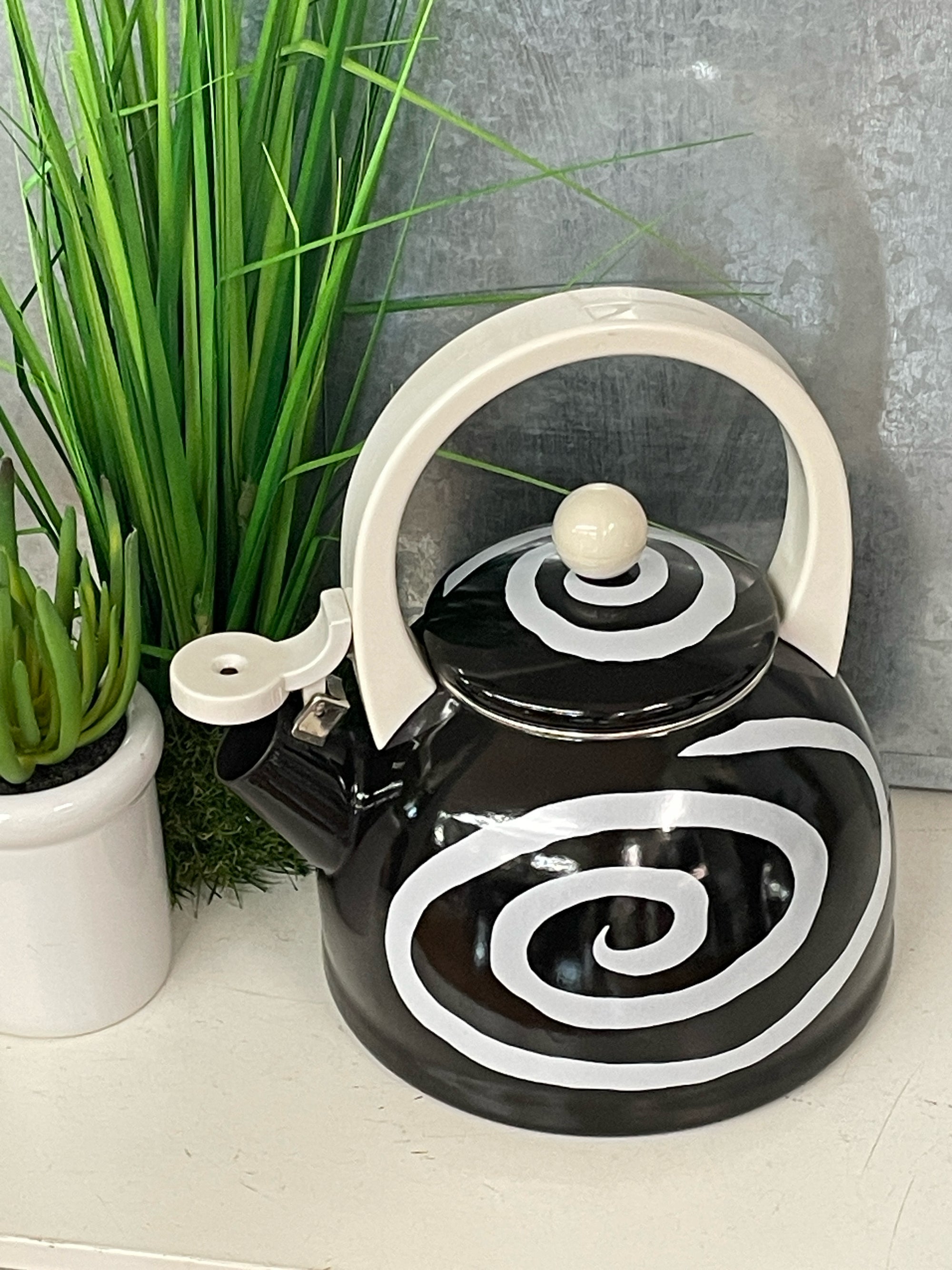 Tea Kettle