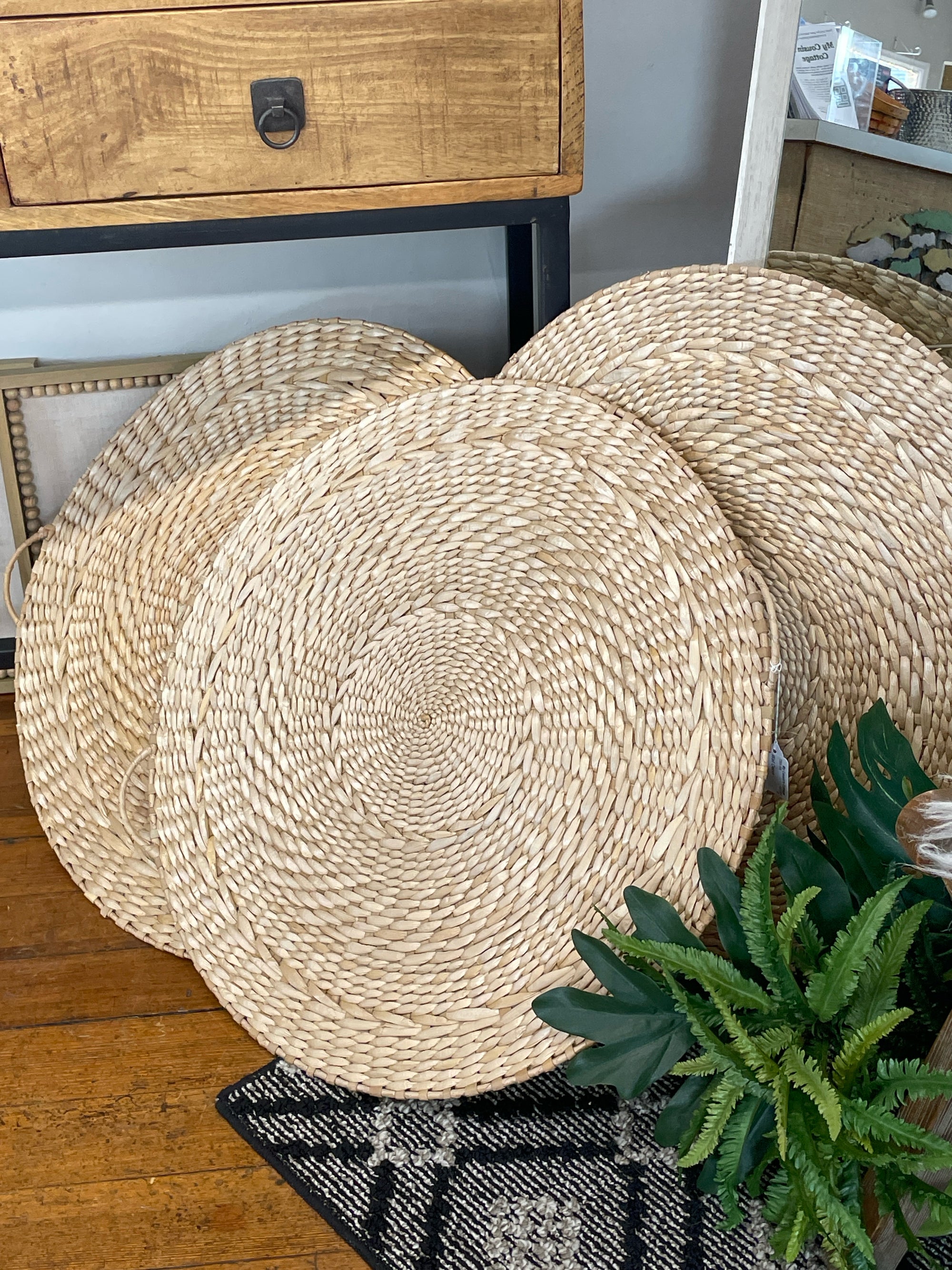 Wall Decor