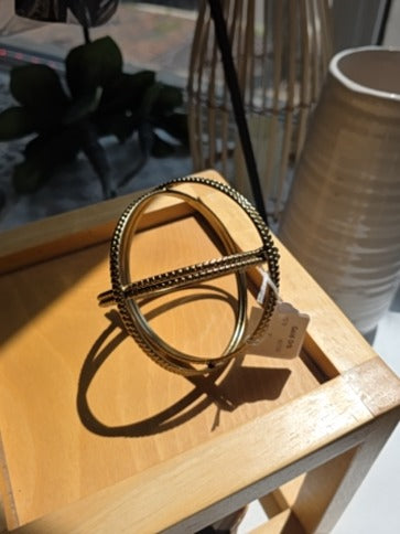 Gold  Gold Orb, 5"