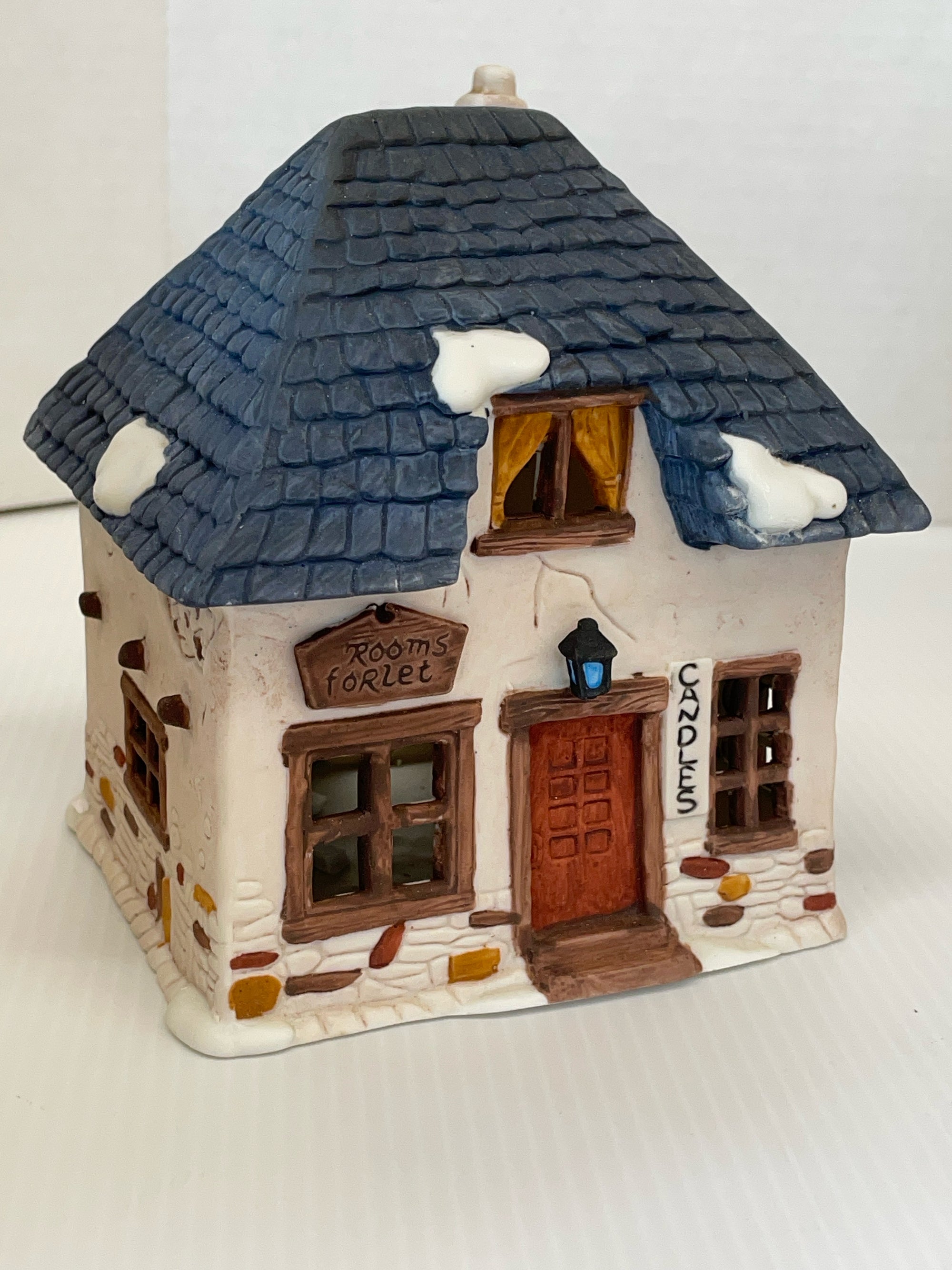 Dept. 56 Heritage Village