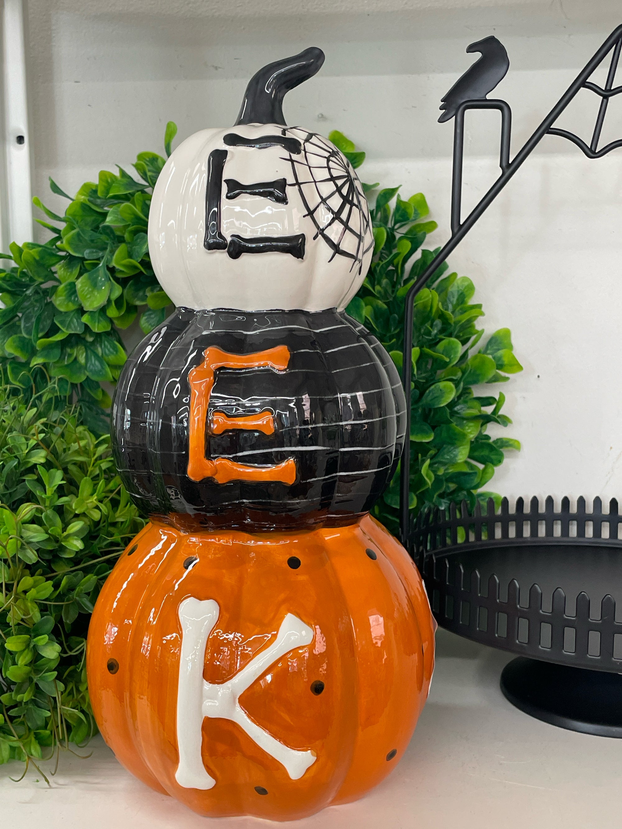 Pumpkin