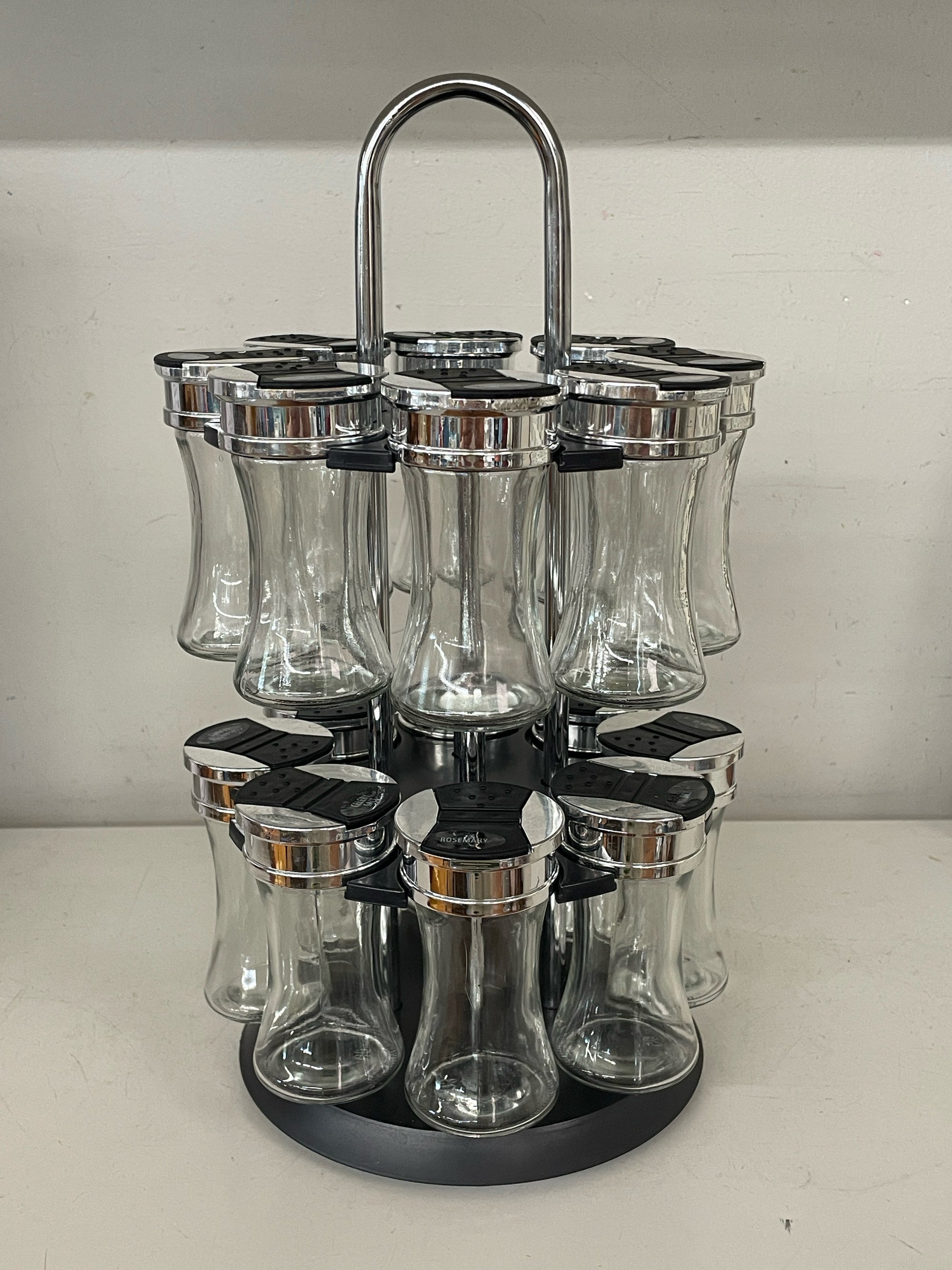 Spice Rack