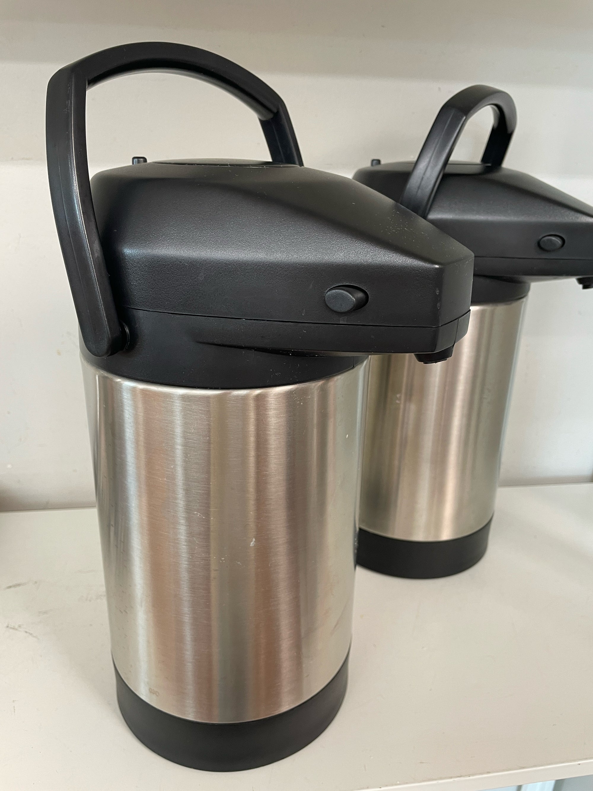 Carafe