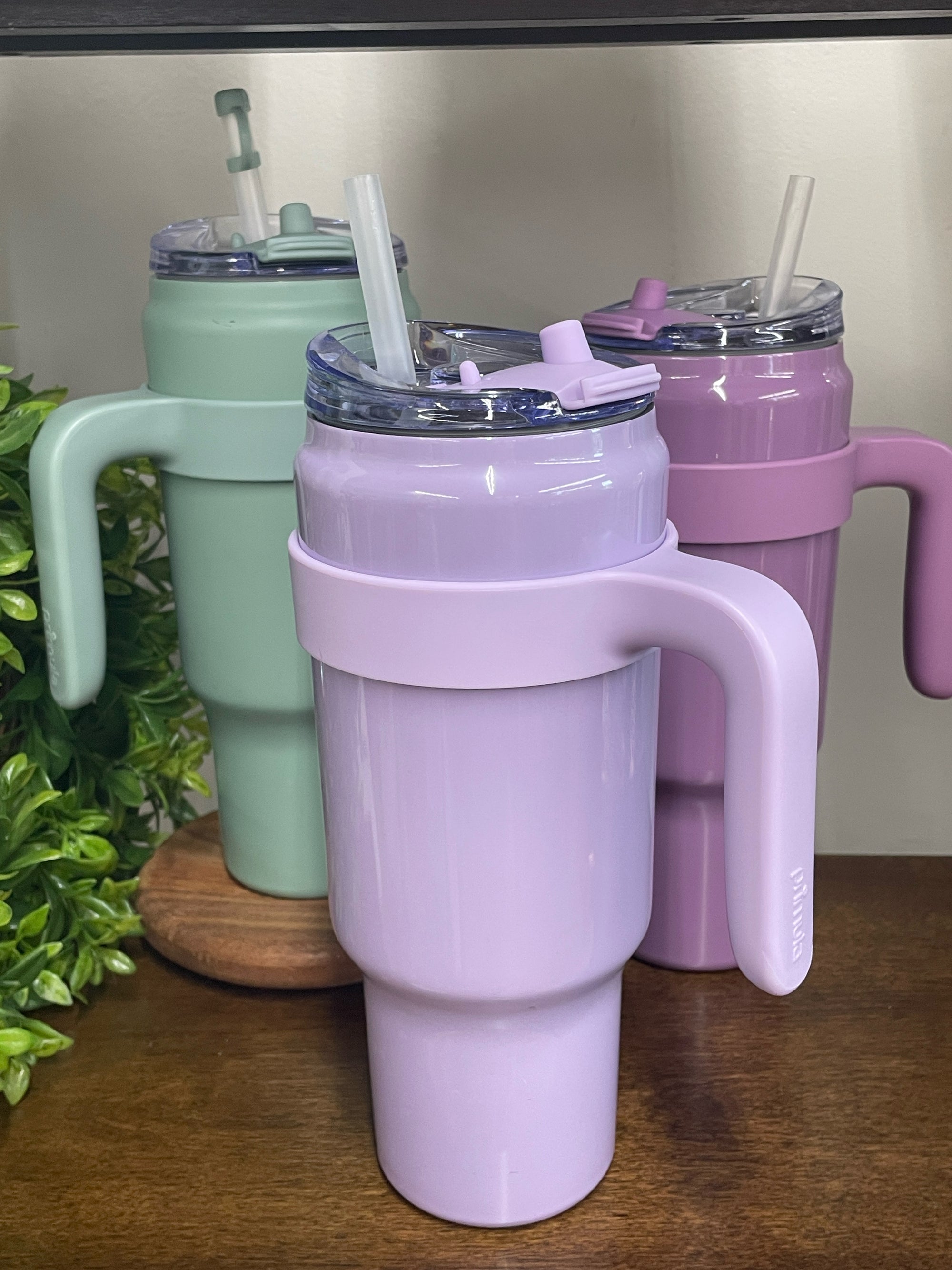Travel Mug