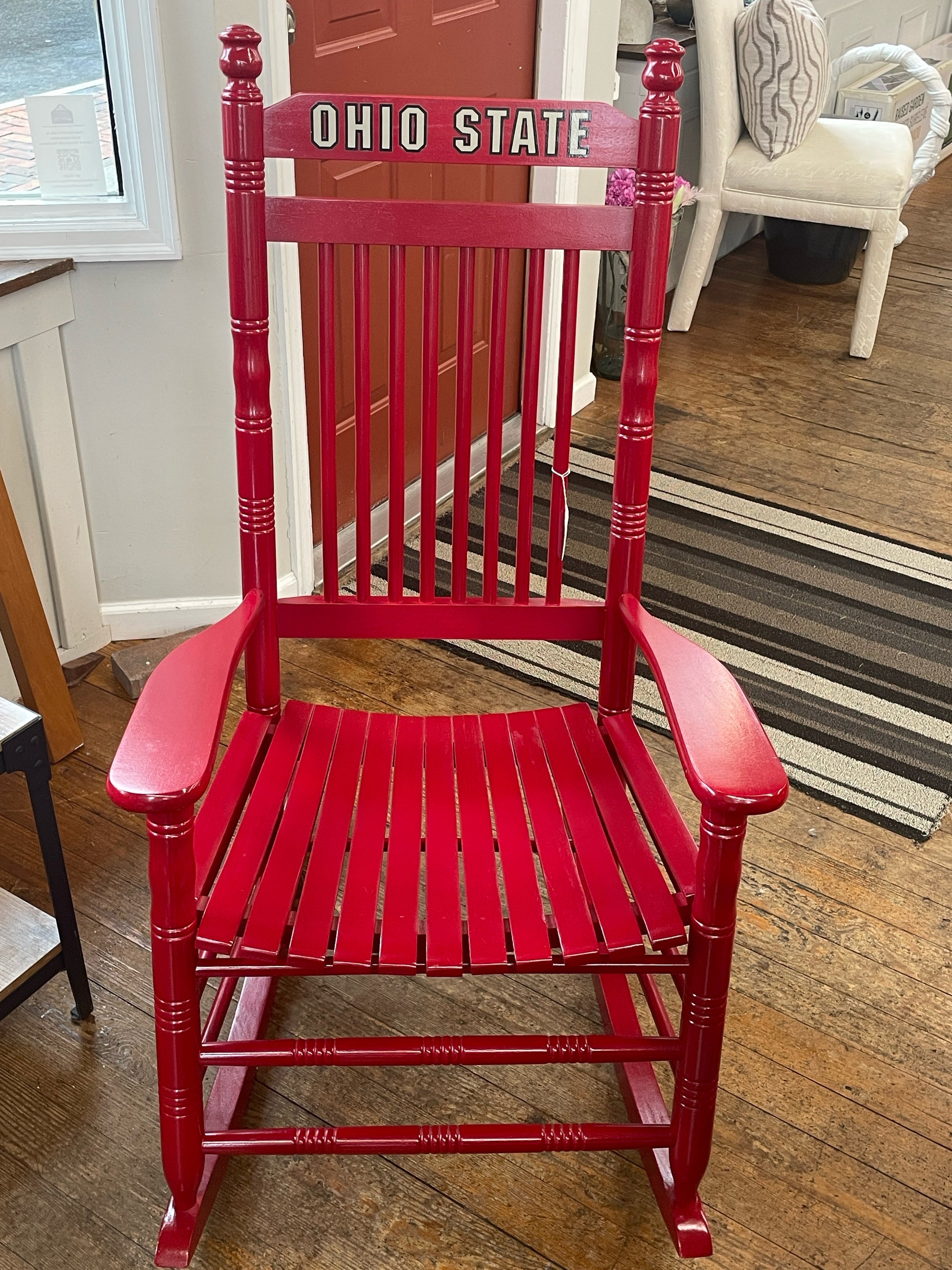 Rocking Chair