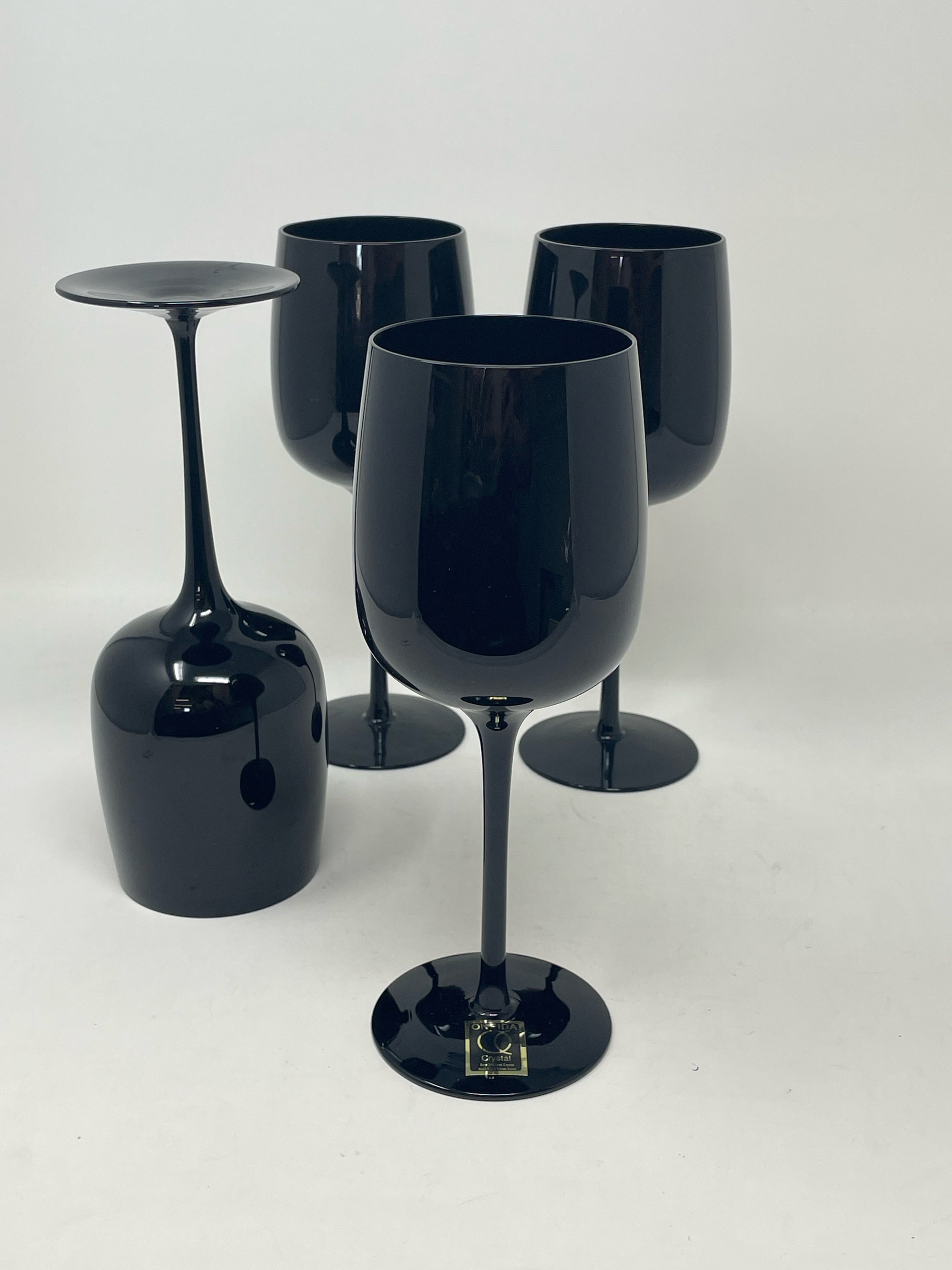 Wine Glasses
