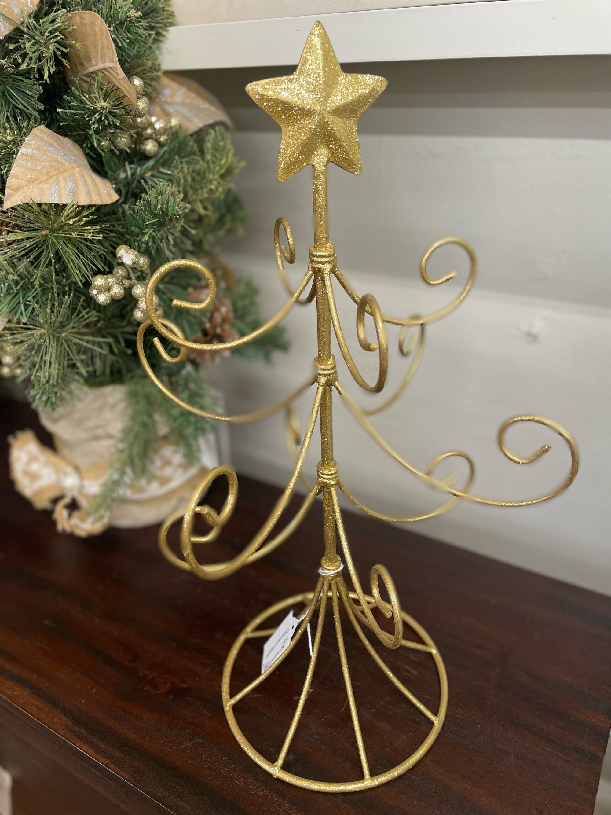 Ornament Hanger