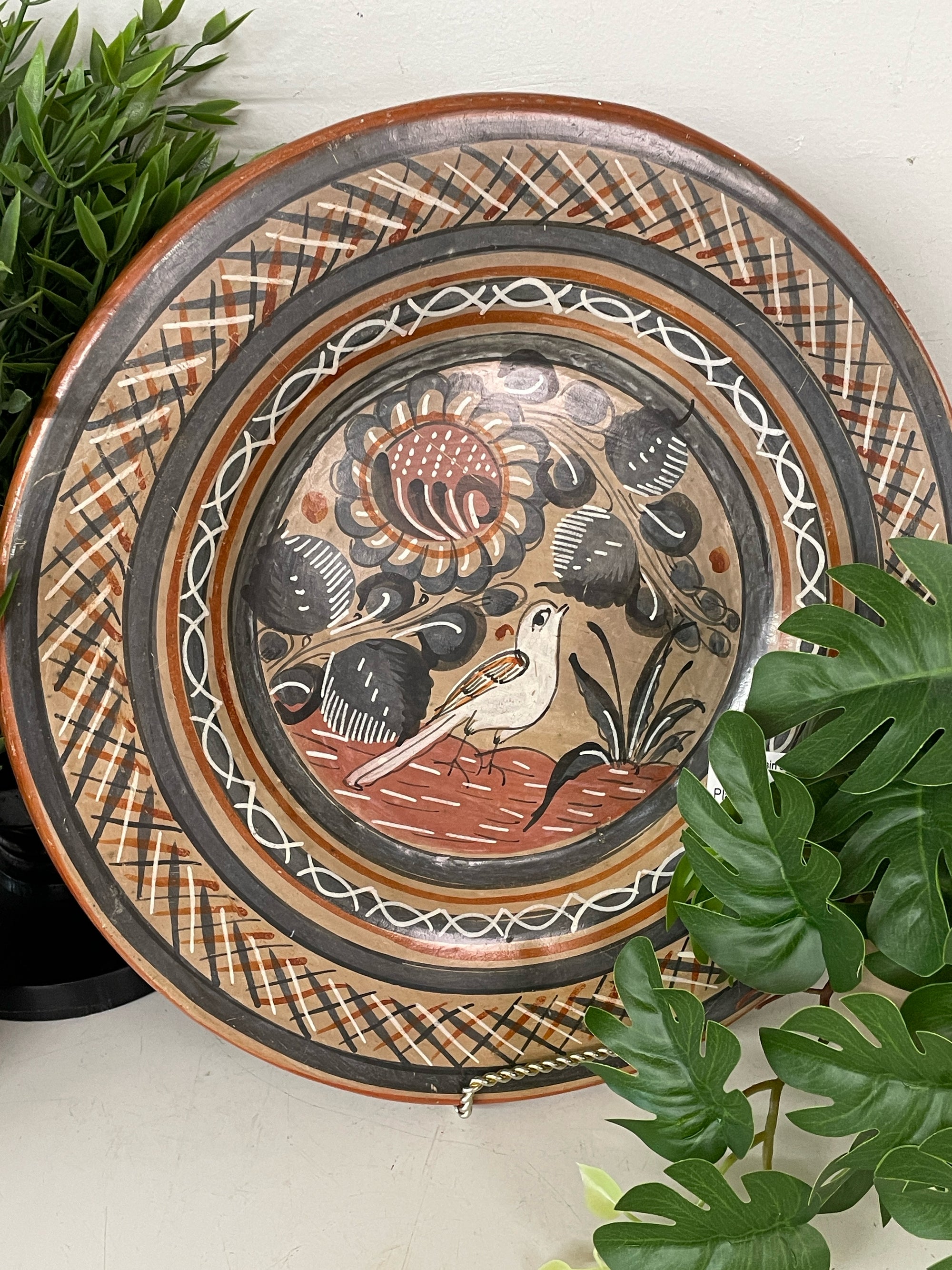 Plate