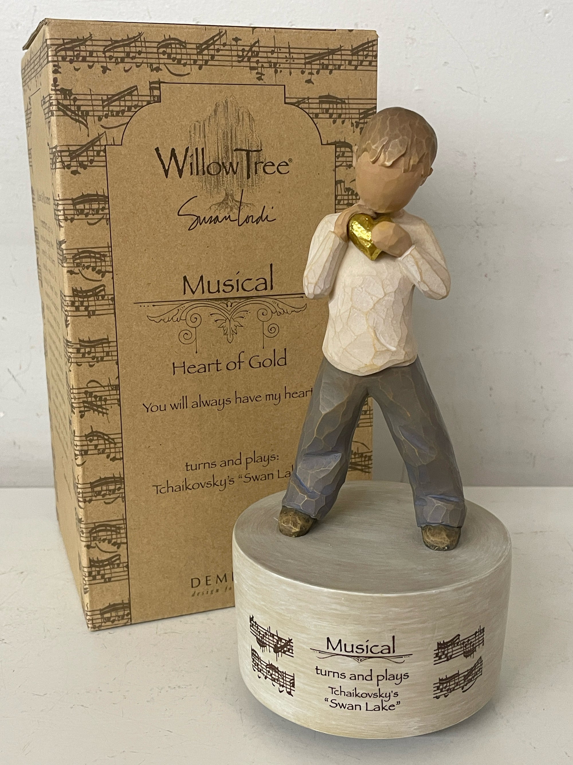 Willow Tree