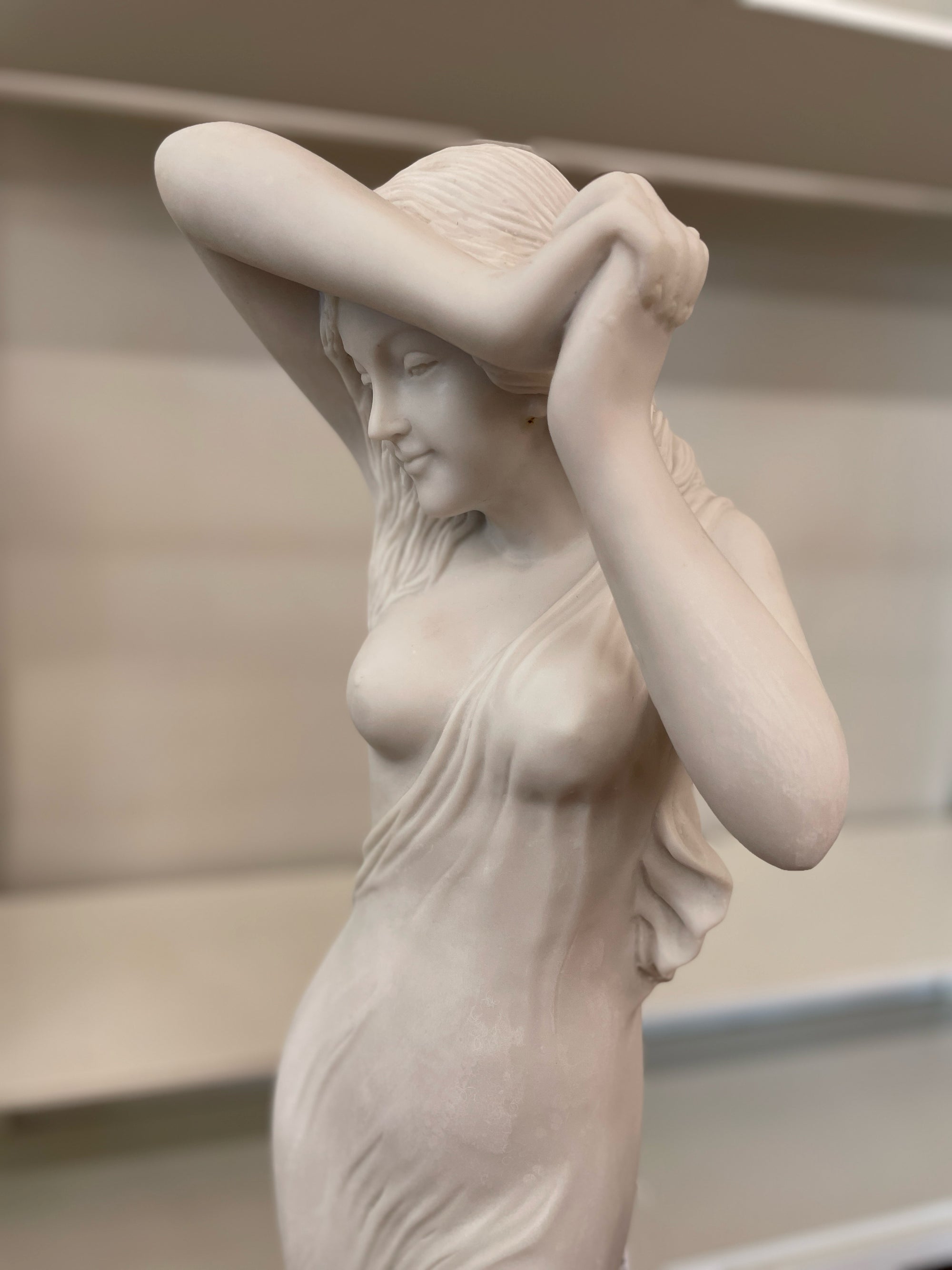 Figurine