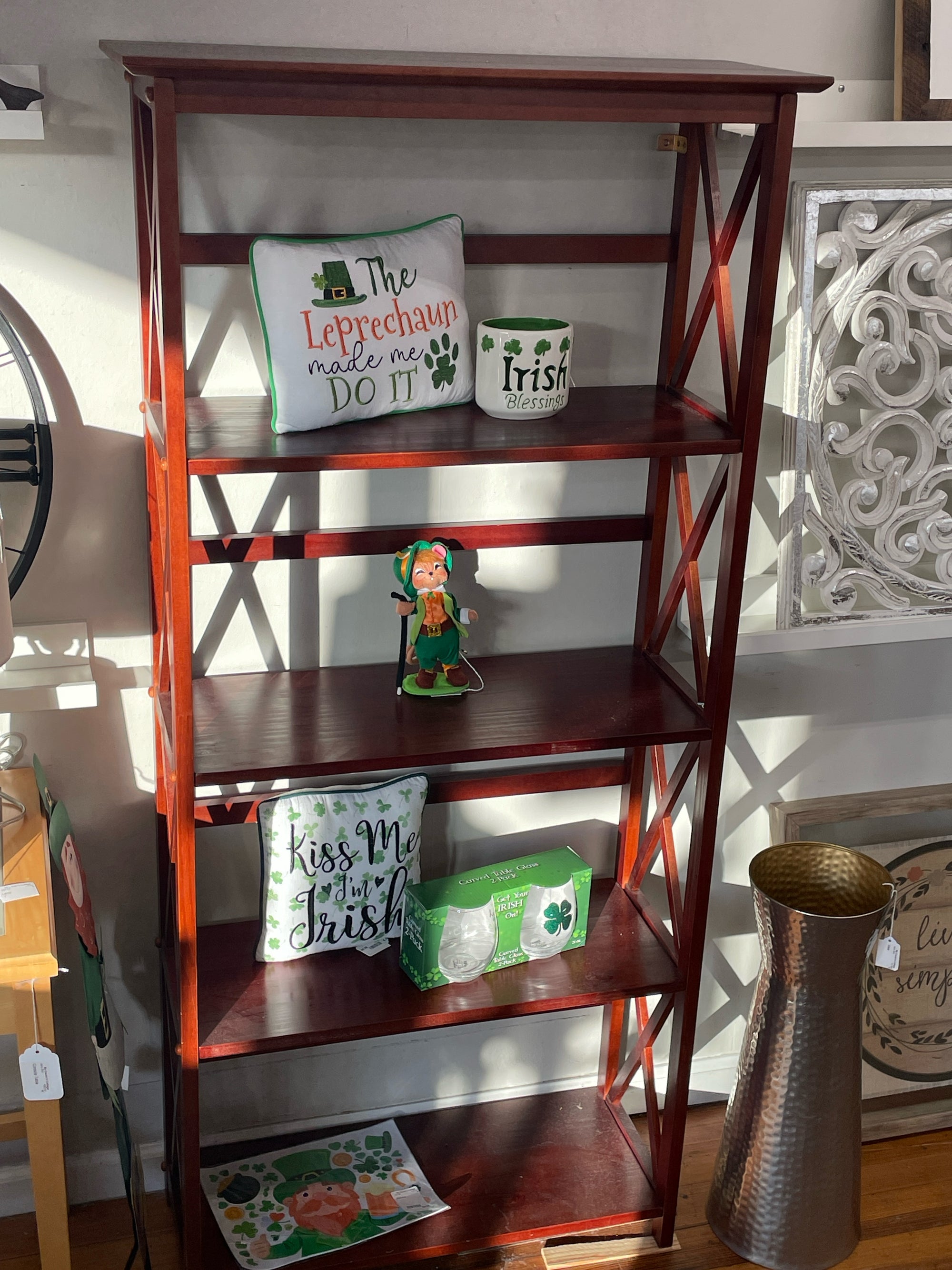 Bookshelf
