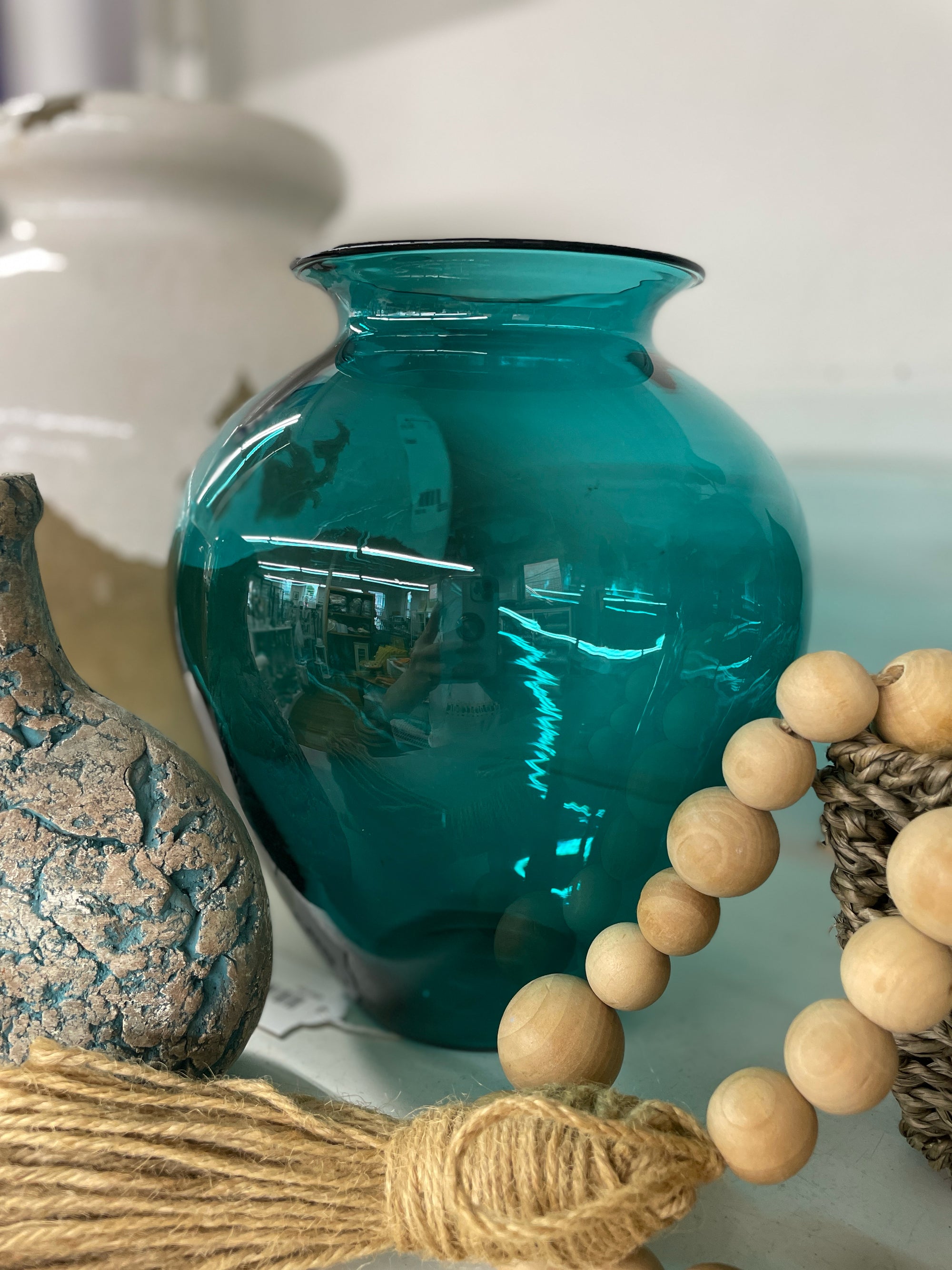 Vase