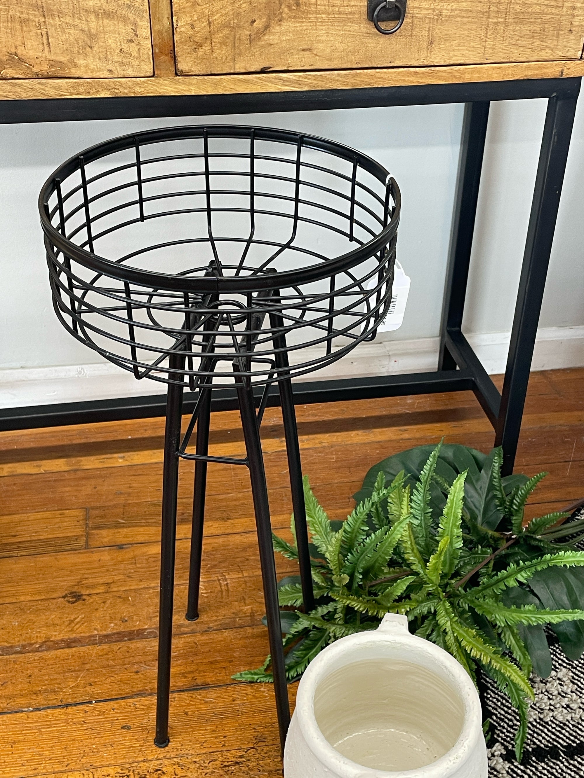 Plant Stand