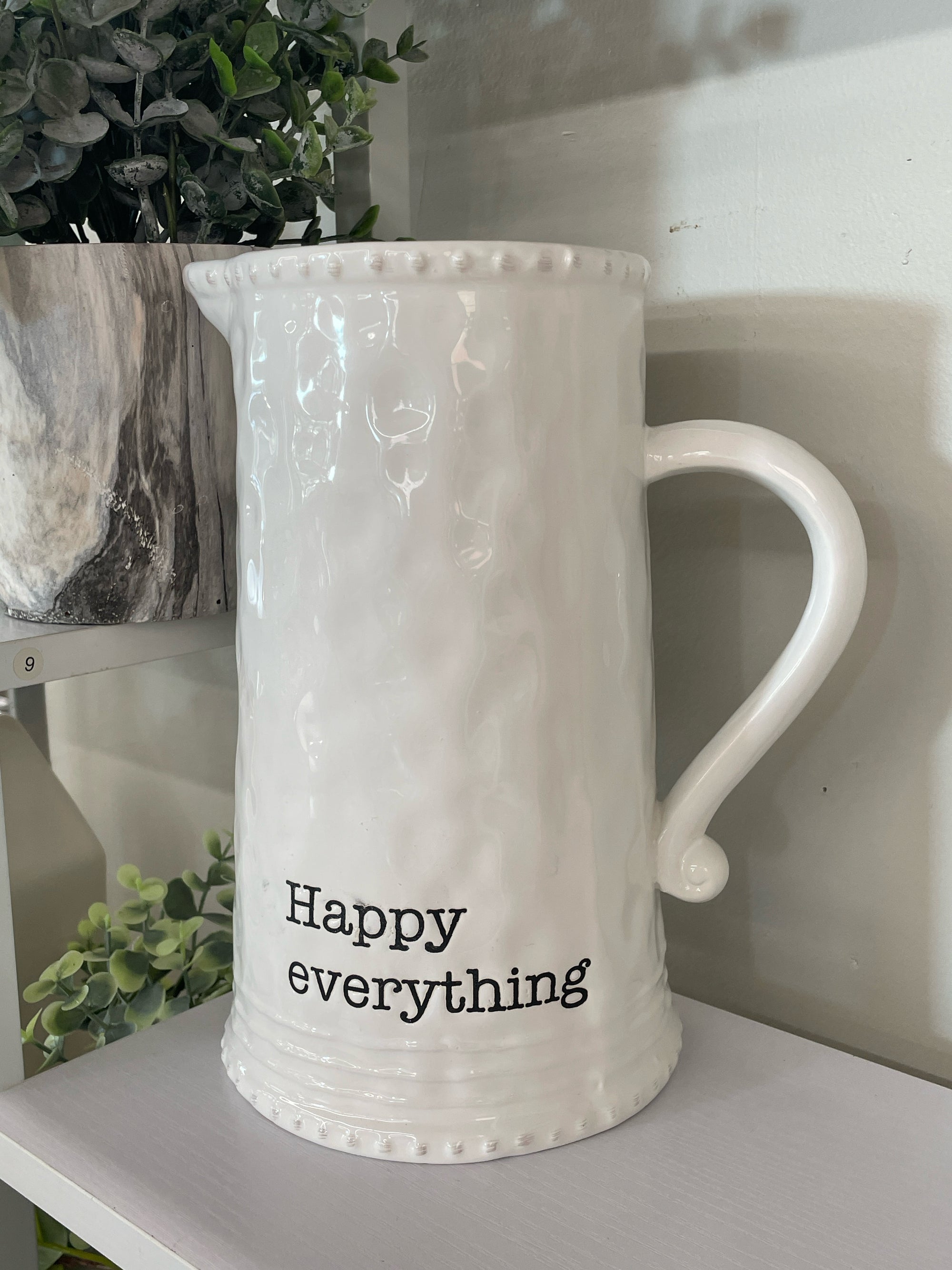 Pitcher