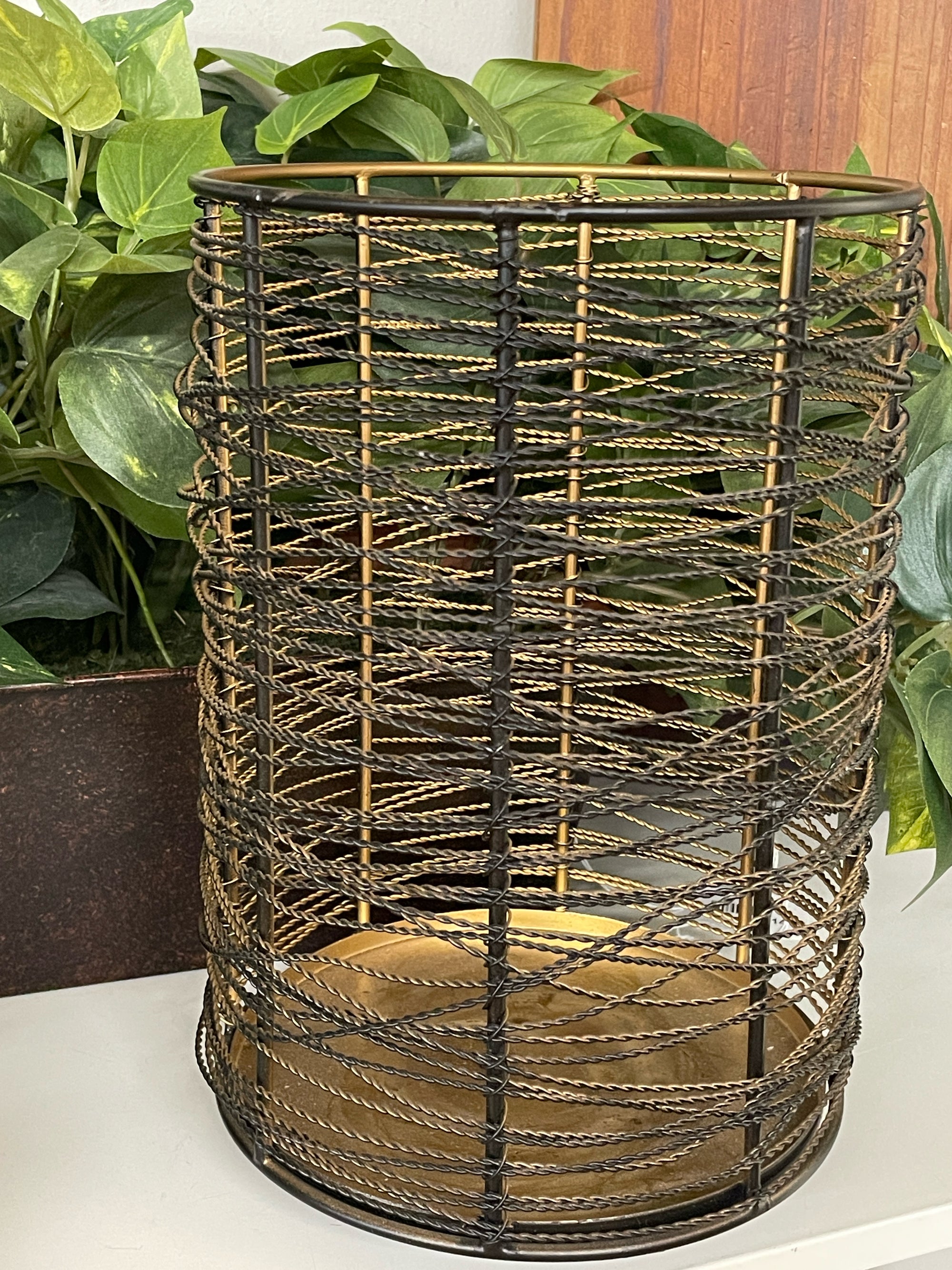 Candle Holder