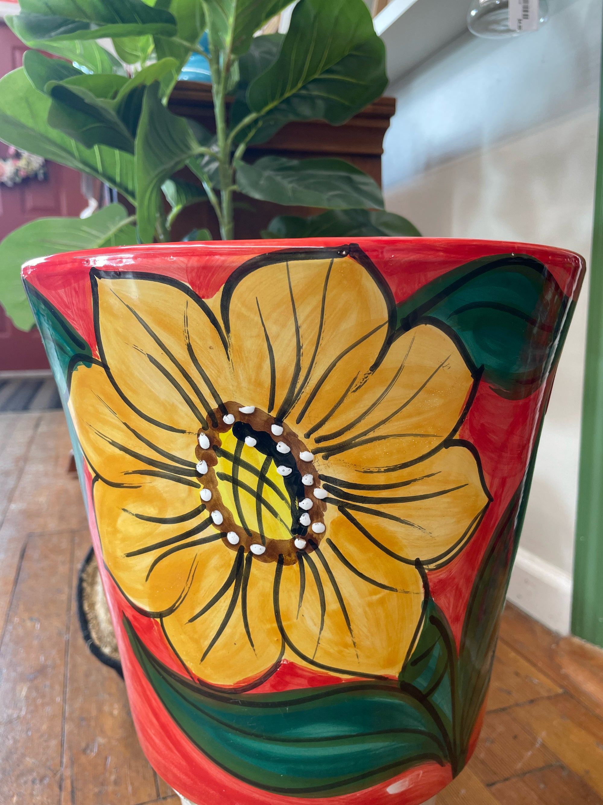 Planter