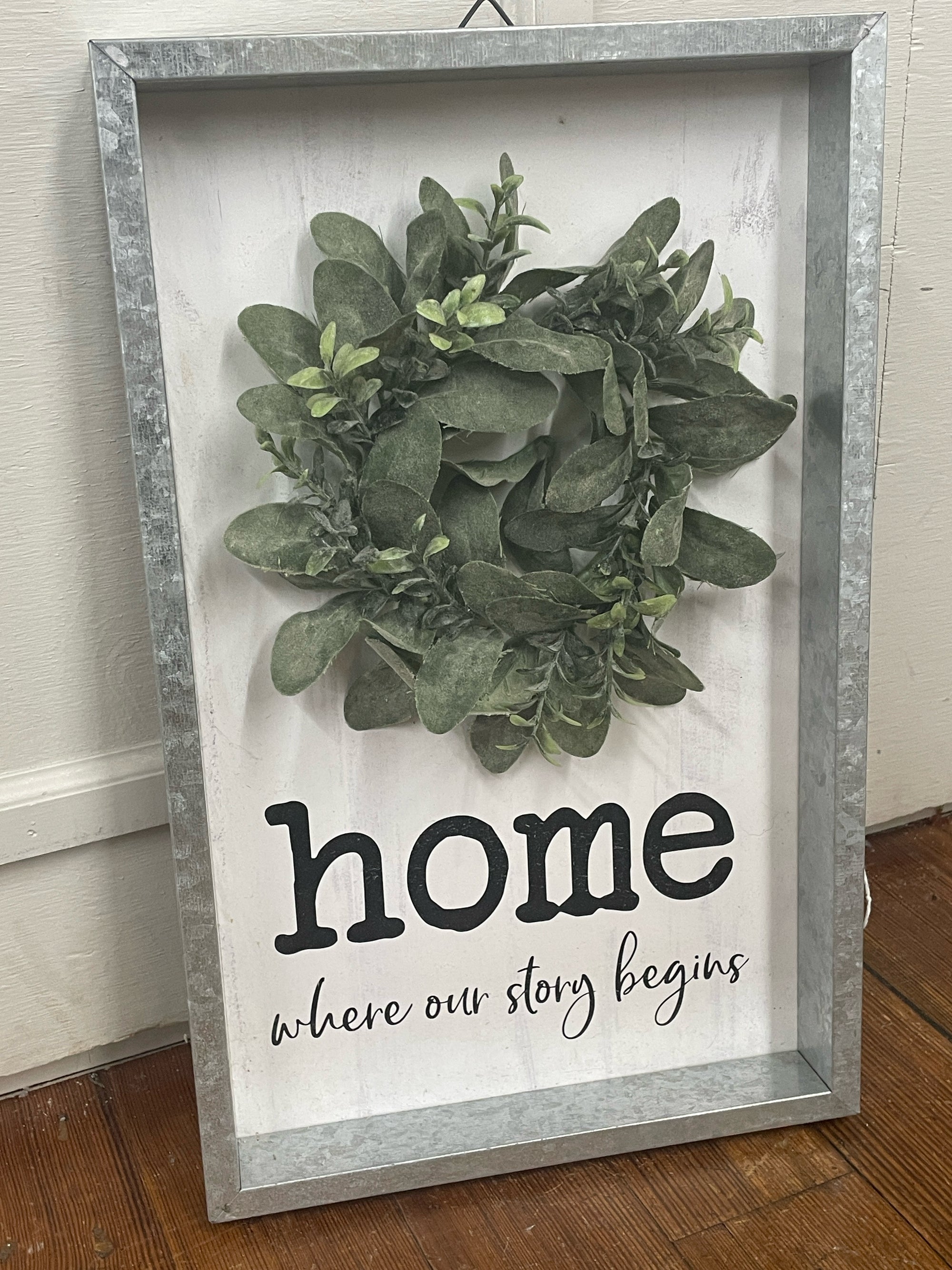 Sign