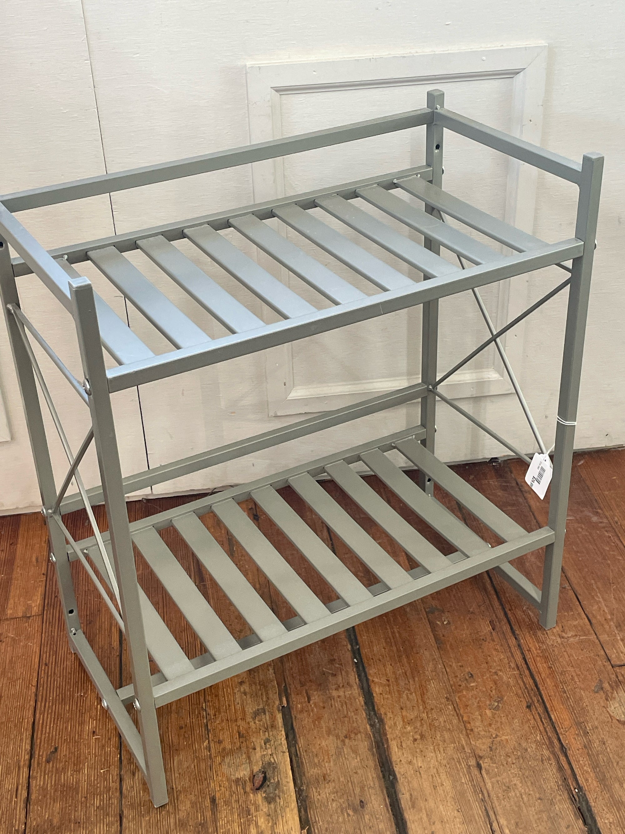 Shelf