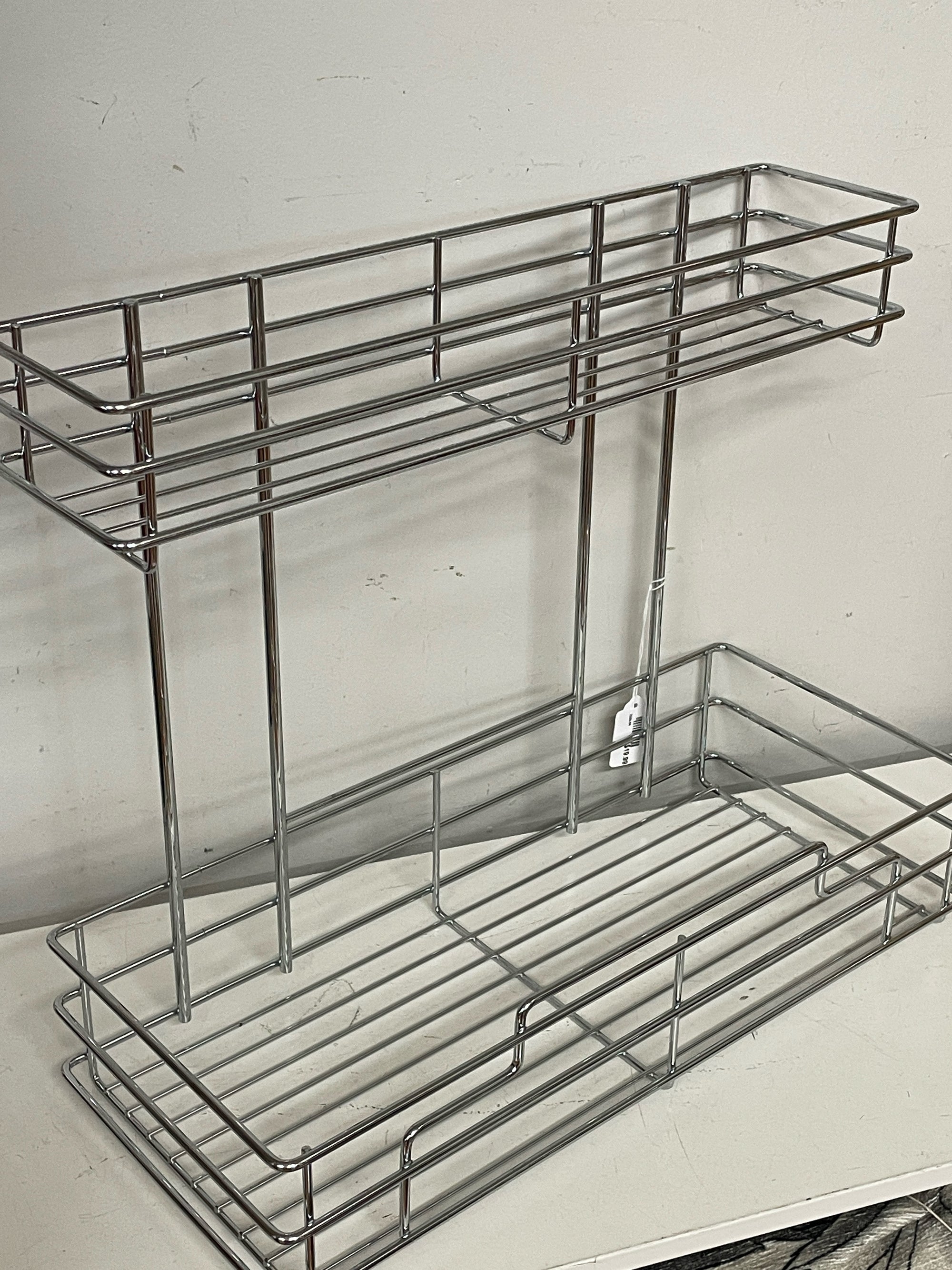 Slide Out Shelf