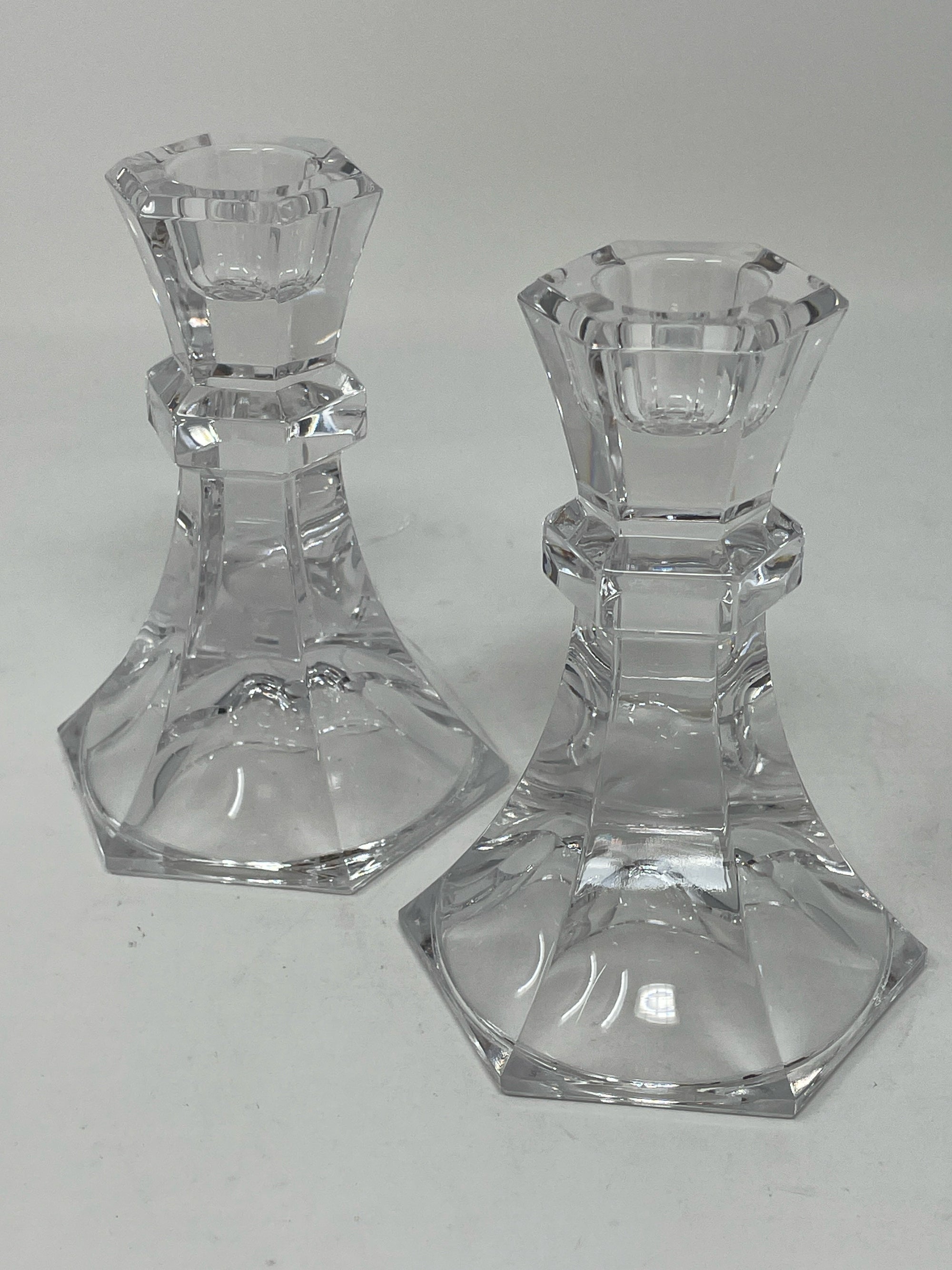 Candle Sticks