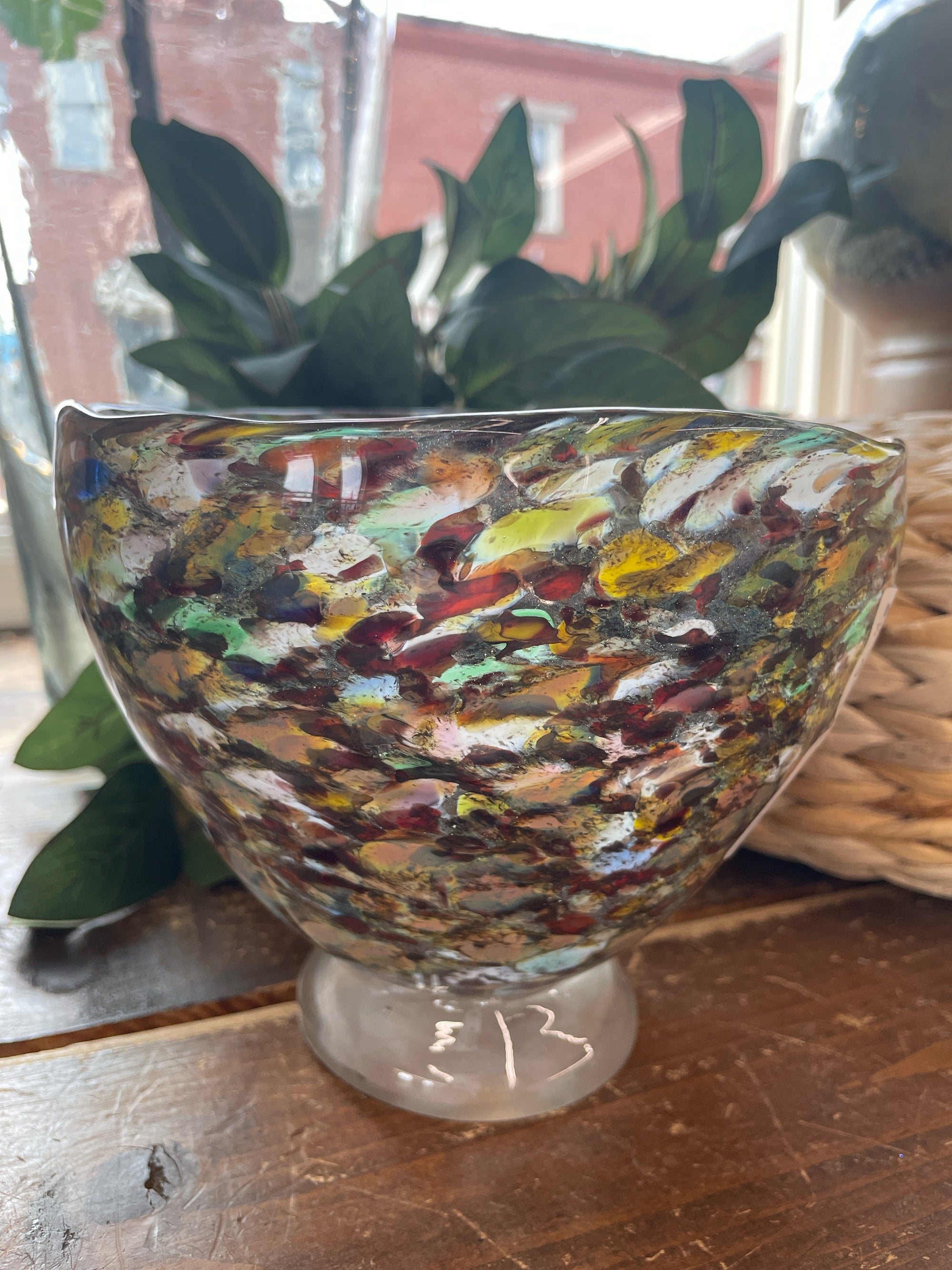 Decor Bowl