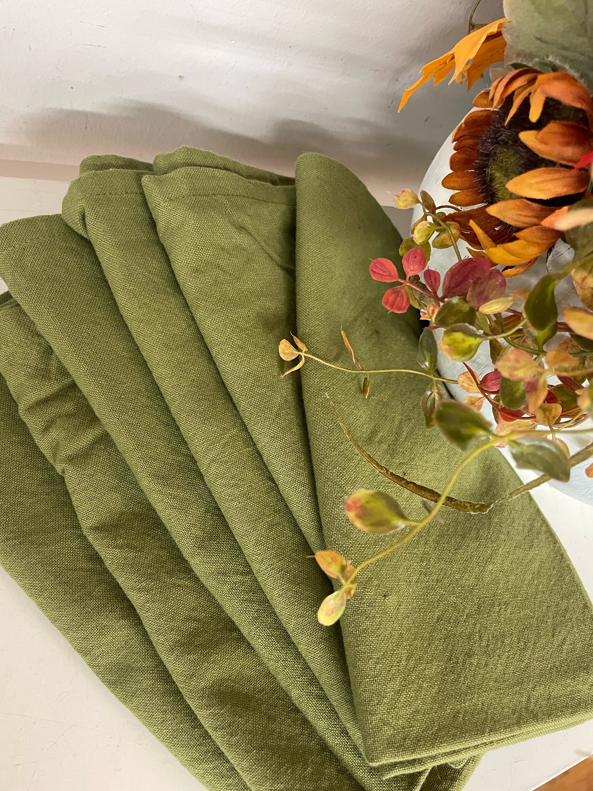 Napkins