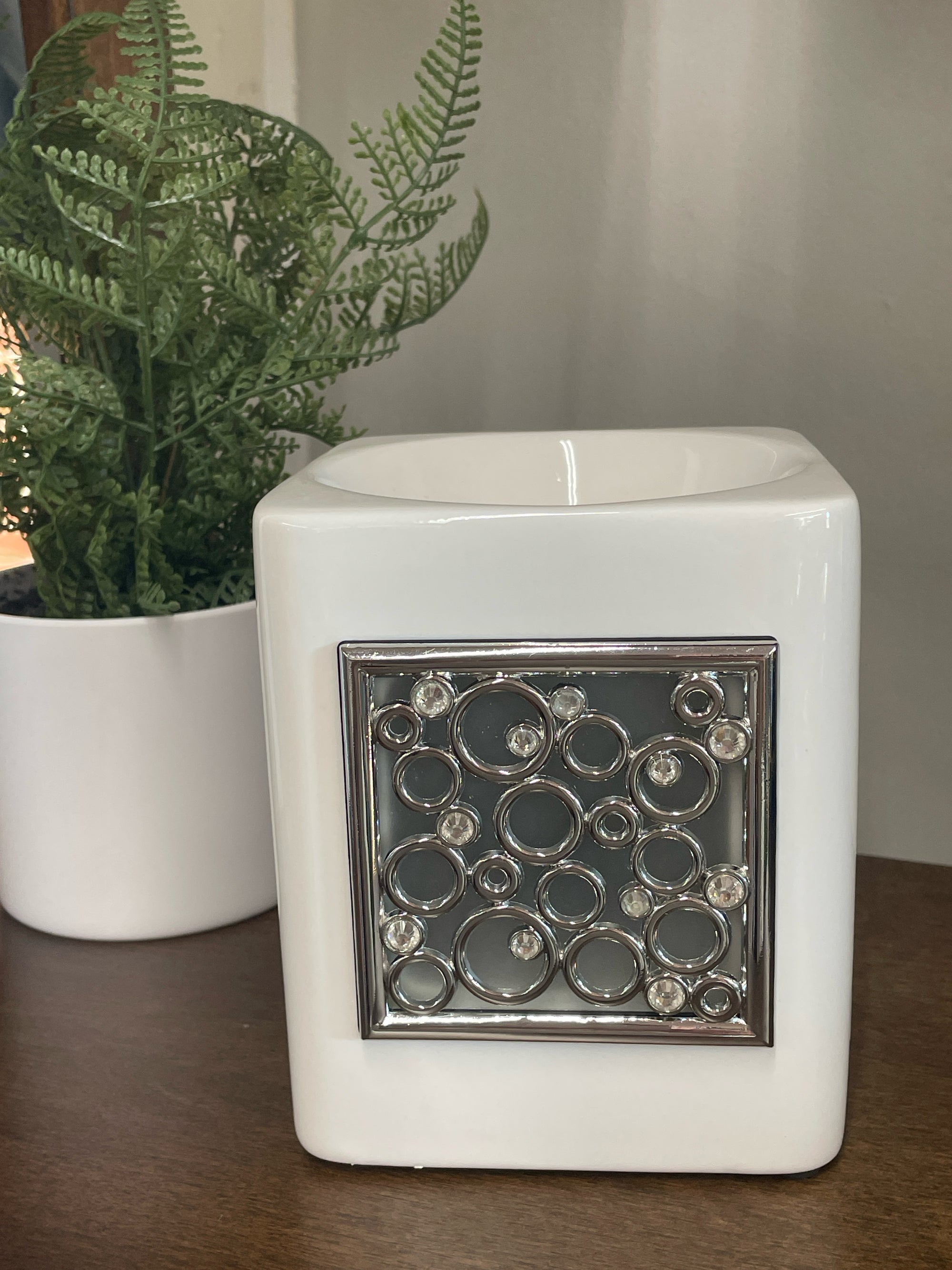 Wax Warmer