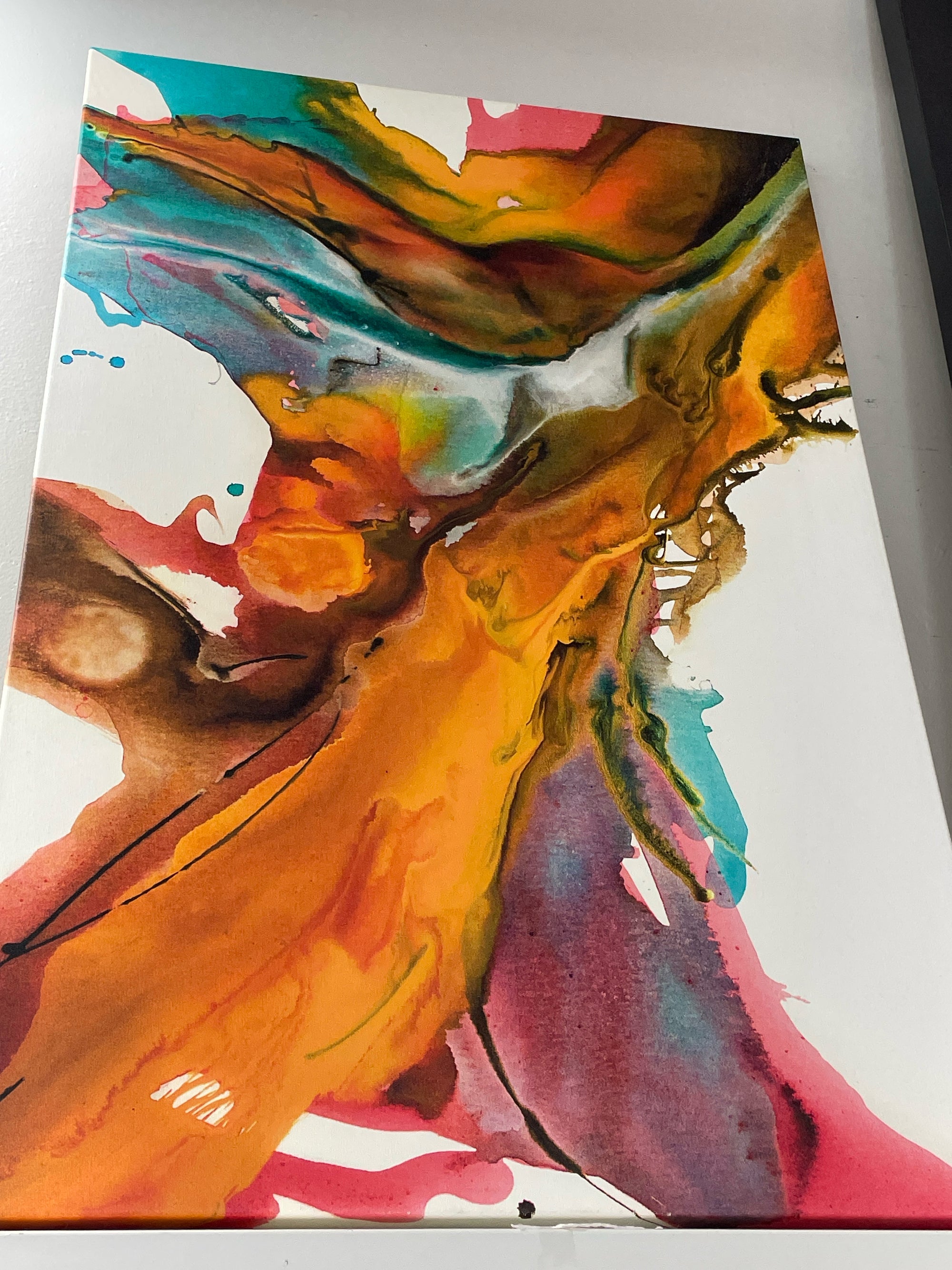 Canvas