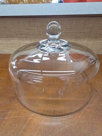 Dome Lid