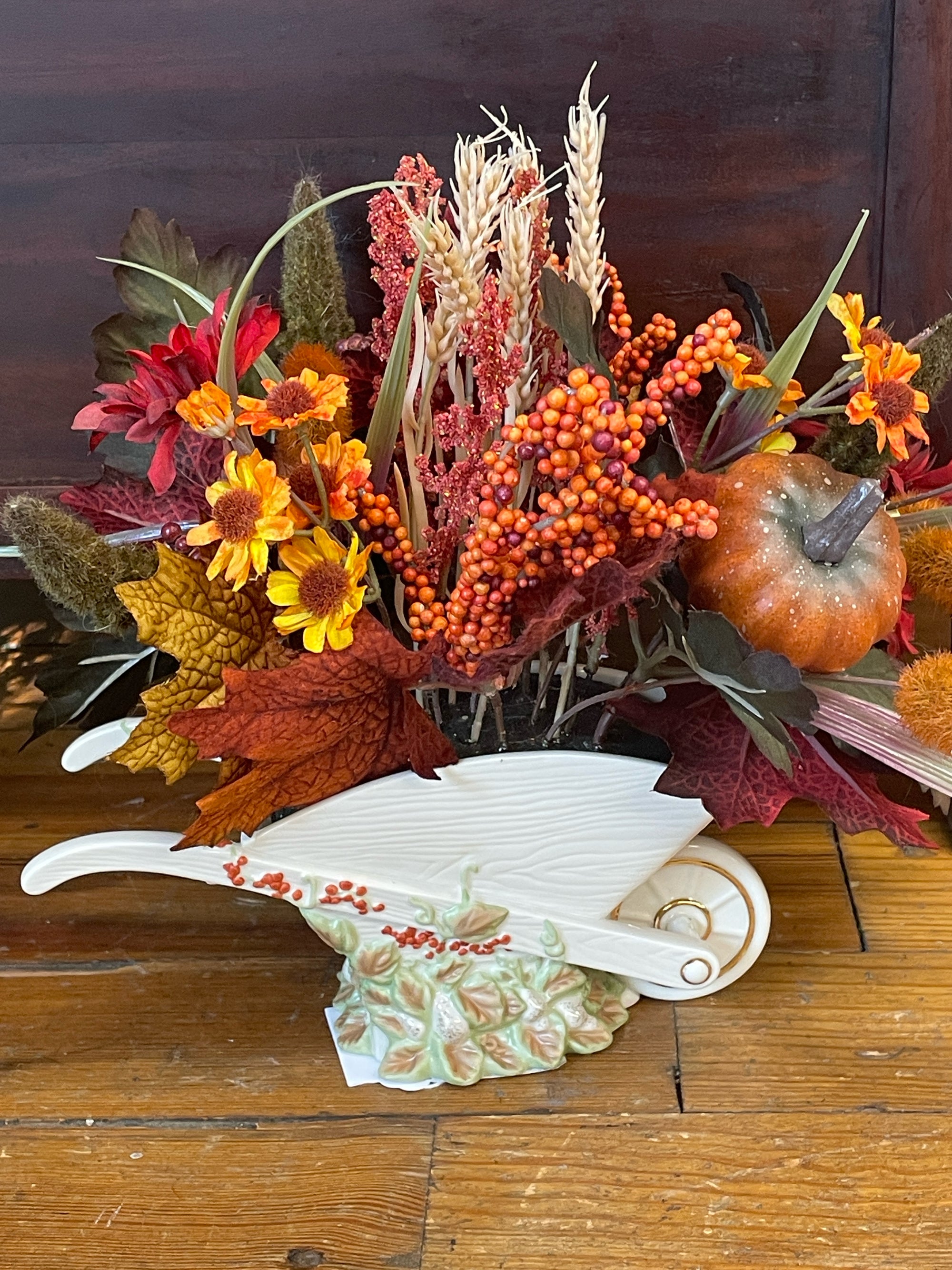 Floral Arrangement