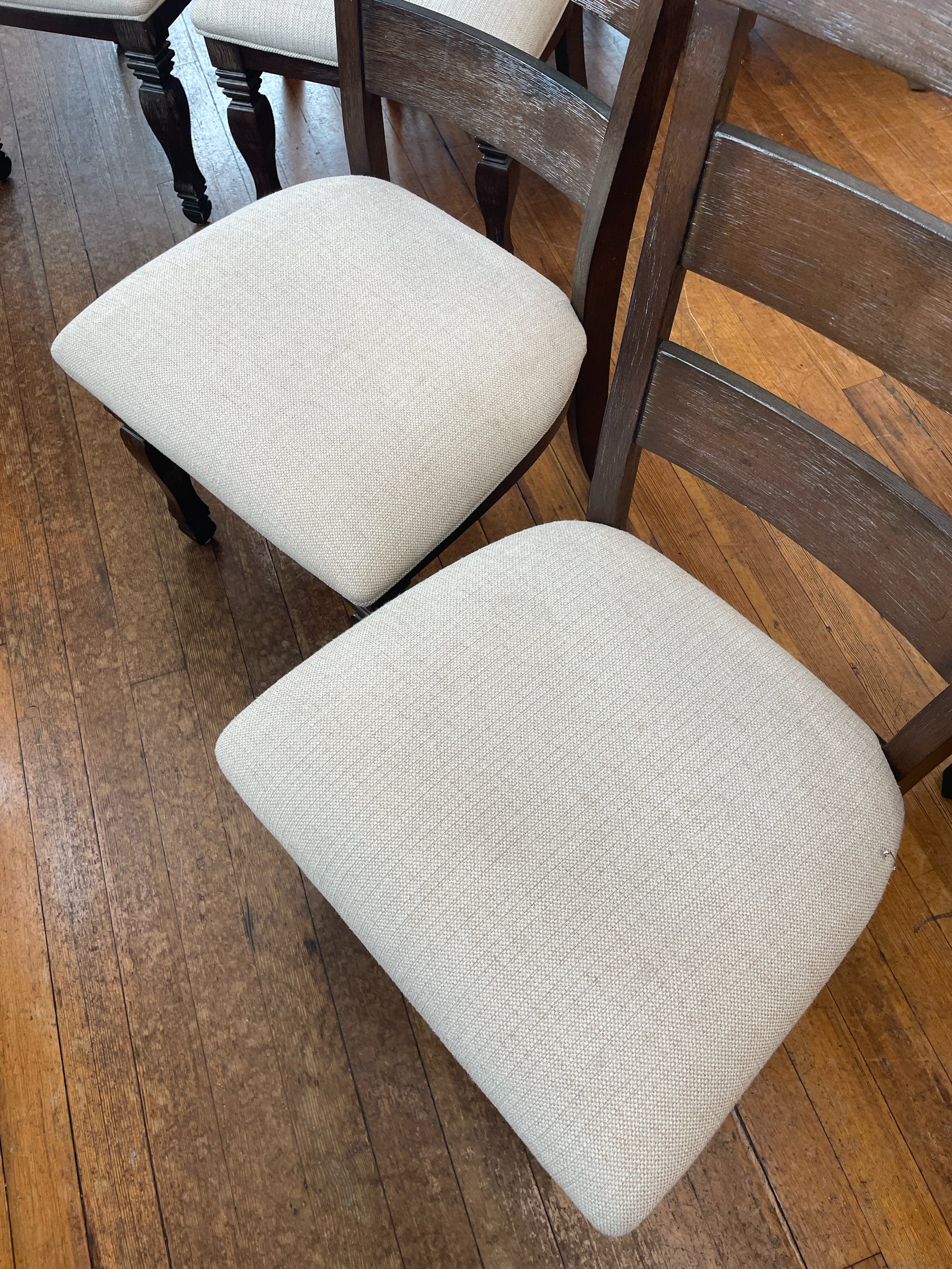 Chairs