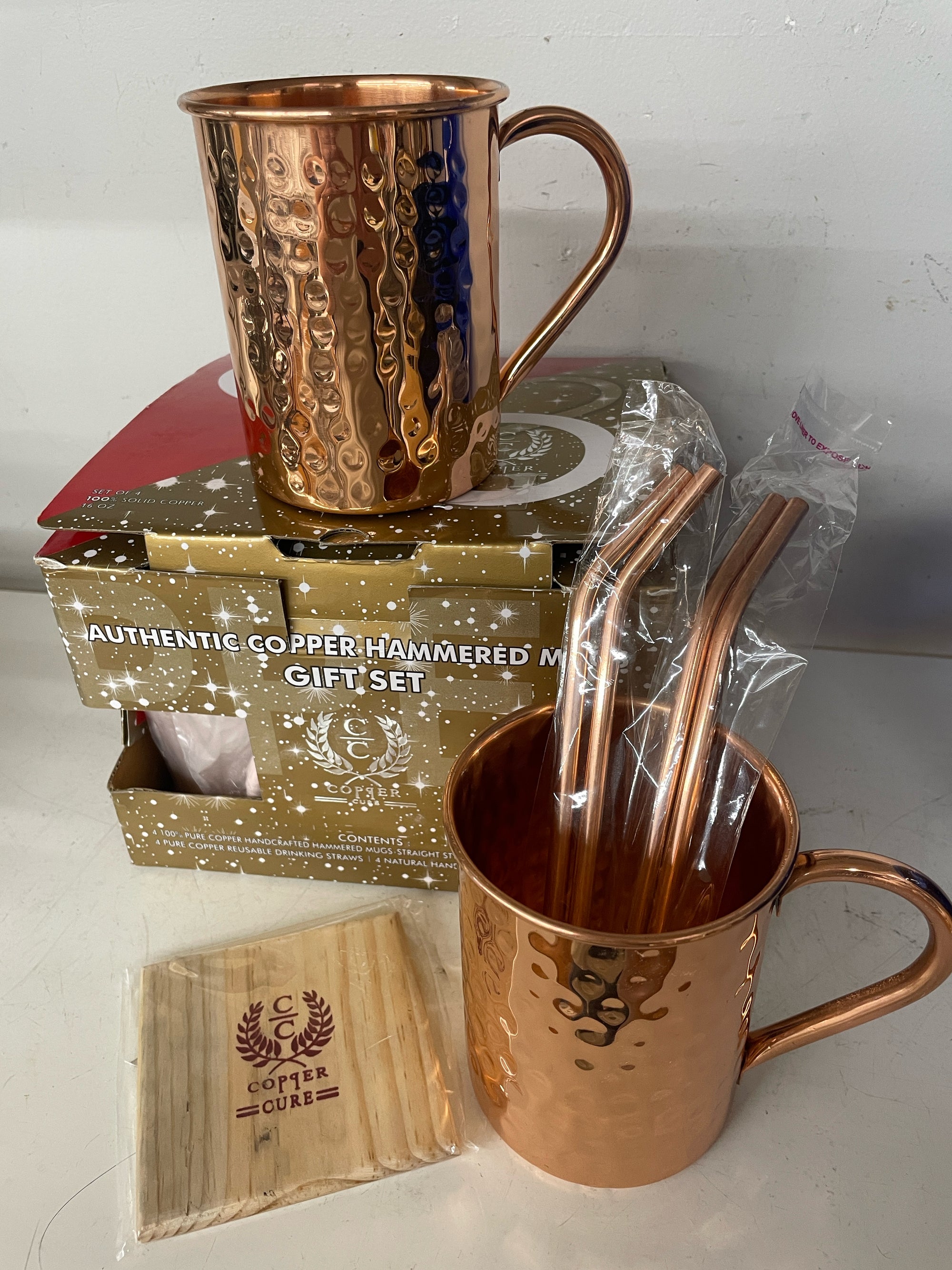 Mug Set