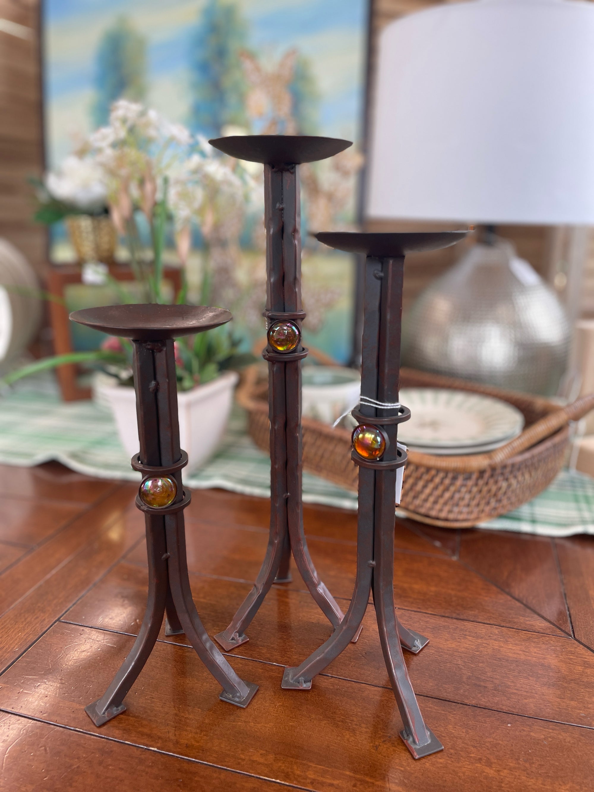 Candle Stands