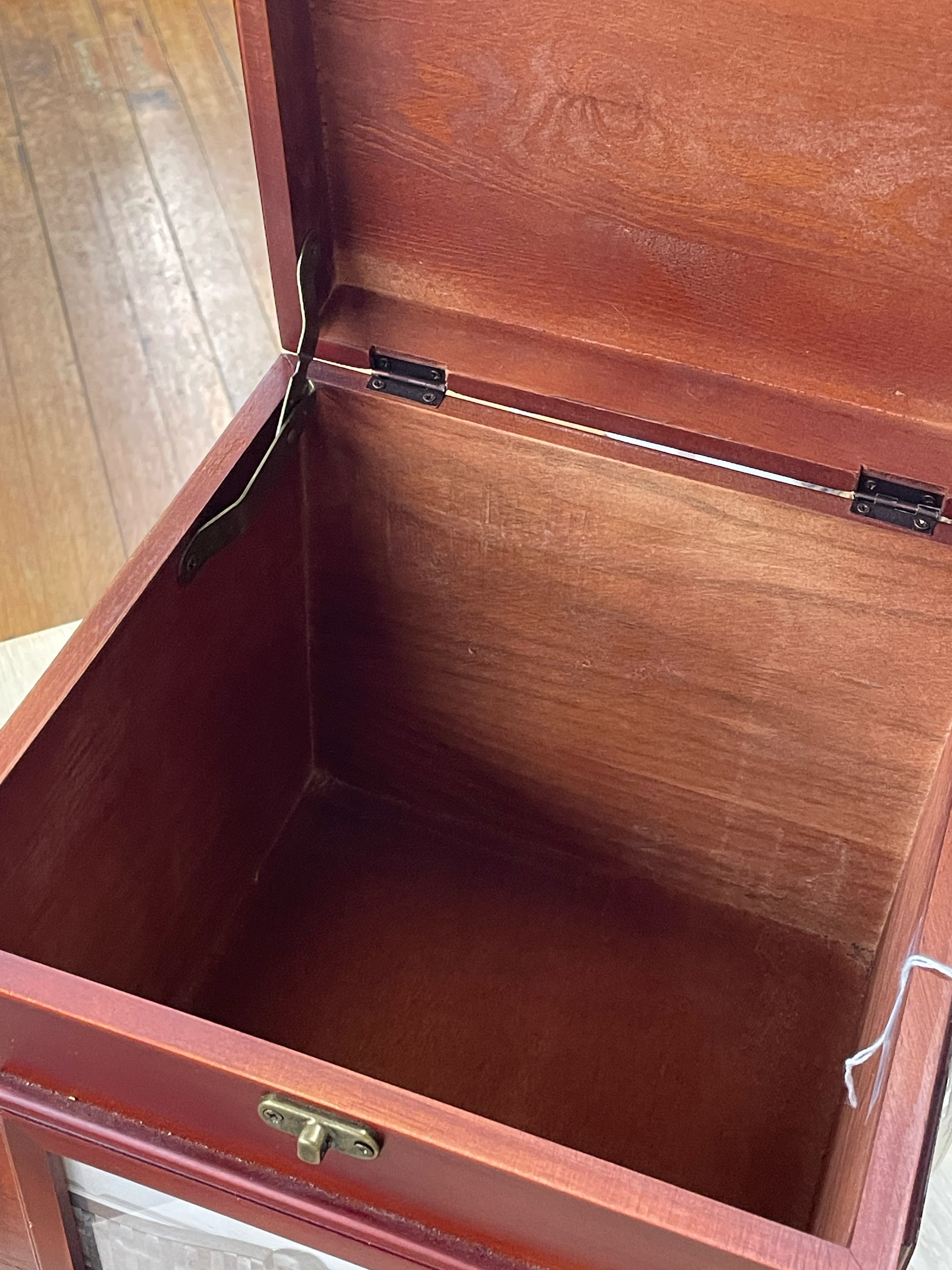 Box