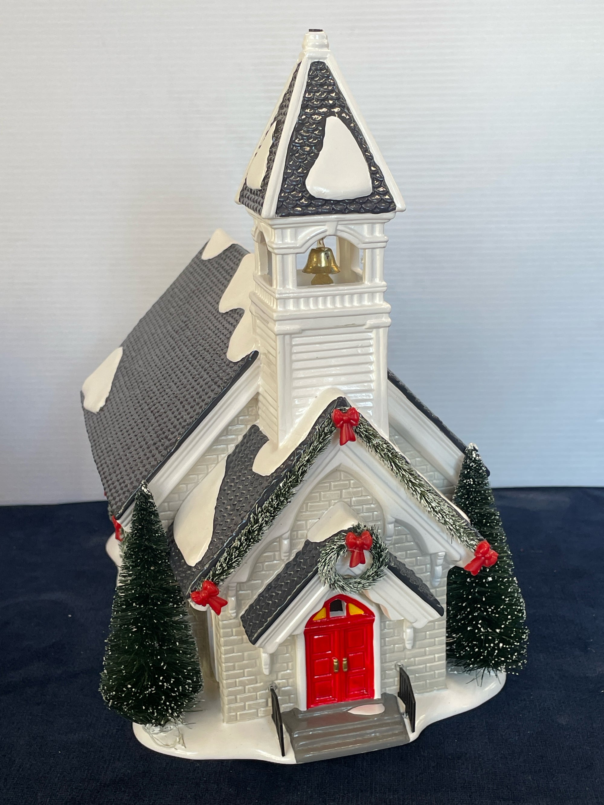 Dept. 56 Country Living