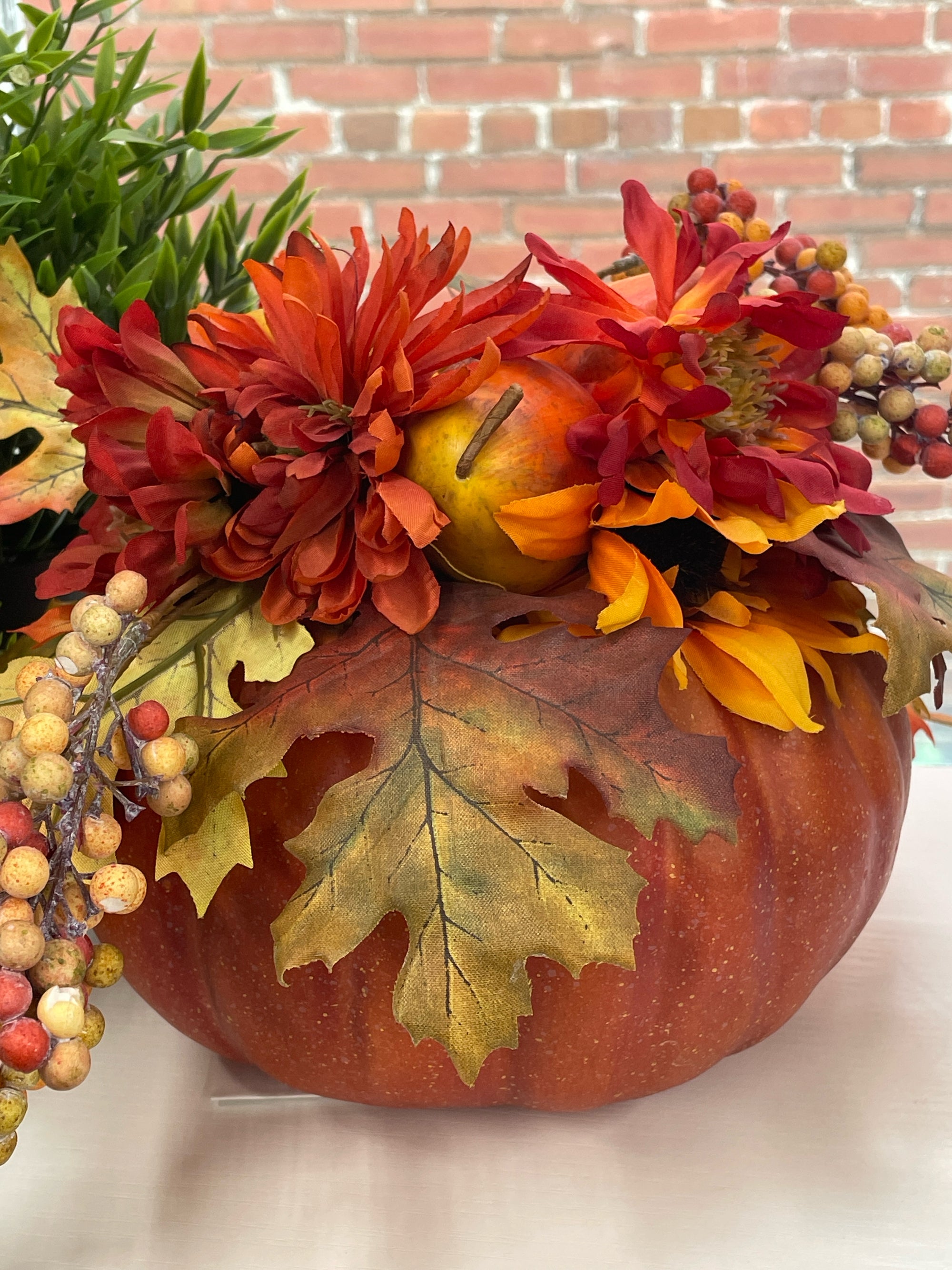 Floral Arrangement